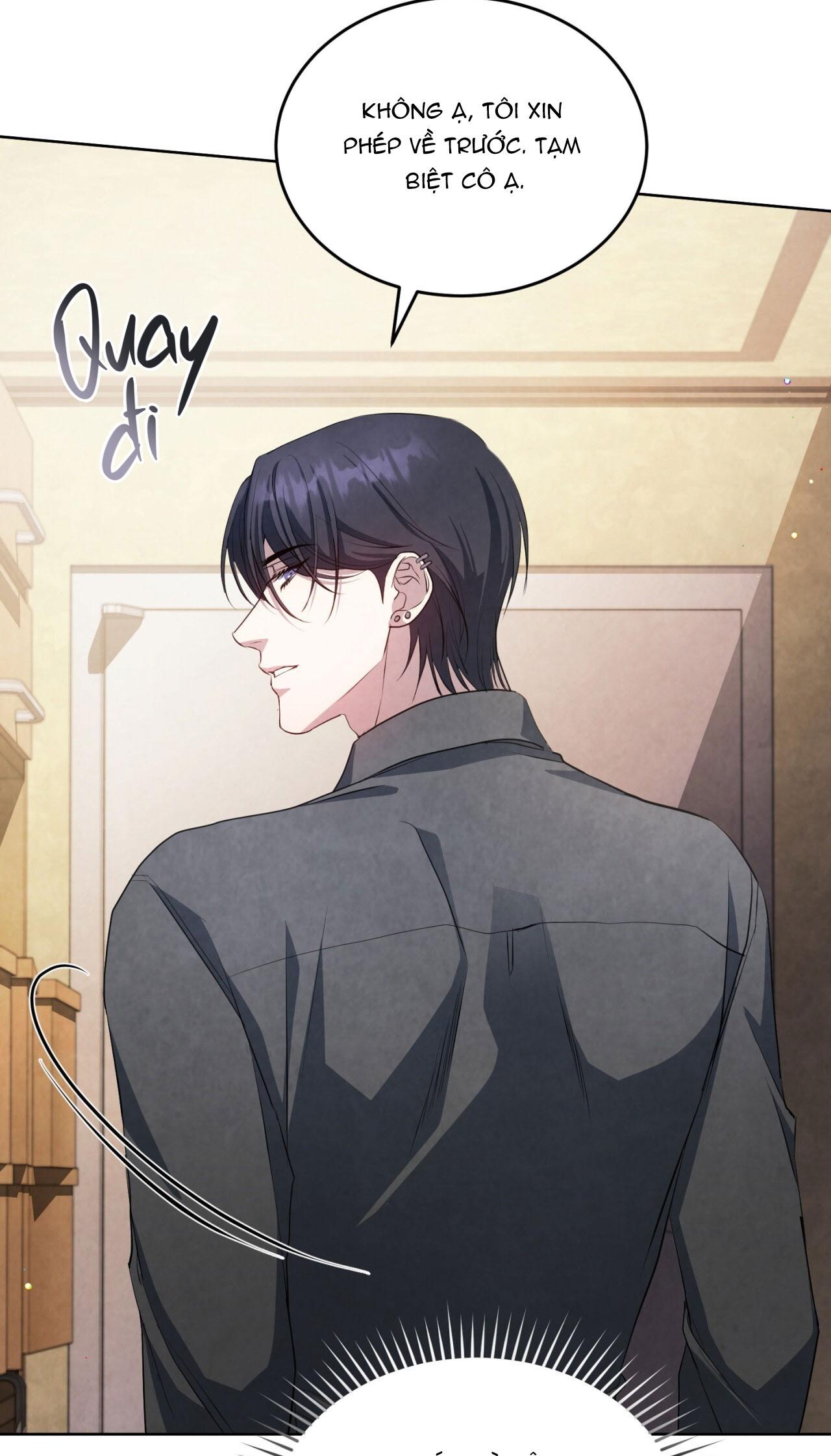THẾ GIỚI XUNG KHẮC Chapter 12 - Trang 2