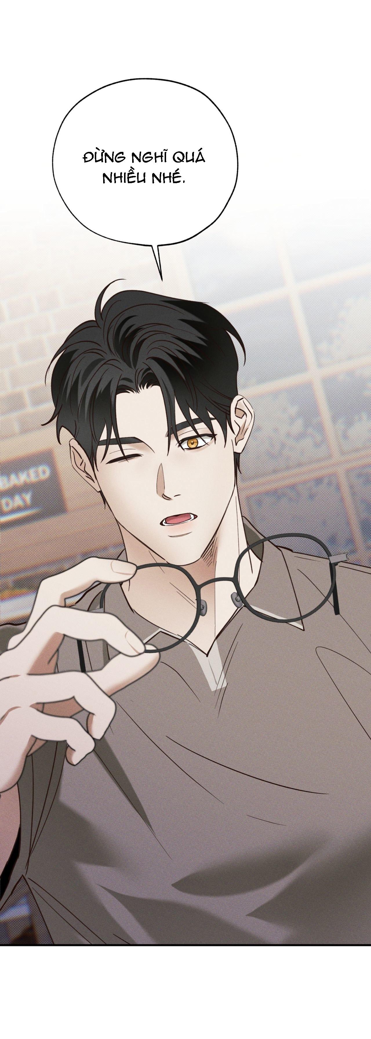 ĐẦM LẦY NHÂN NGƯ Chapter 34 - Next 