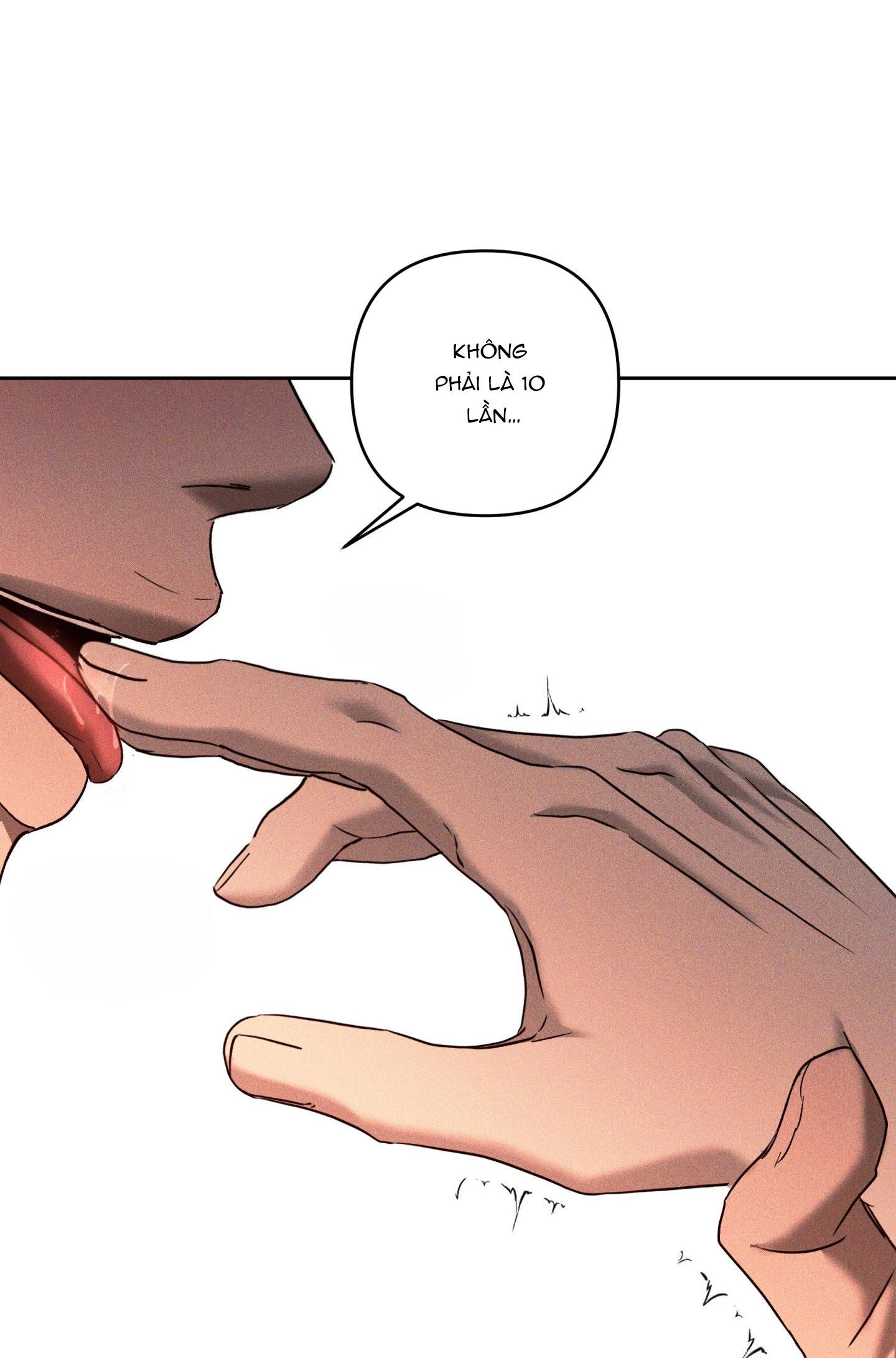 EDEN Chapter 44 - Next Chapter 45