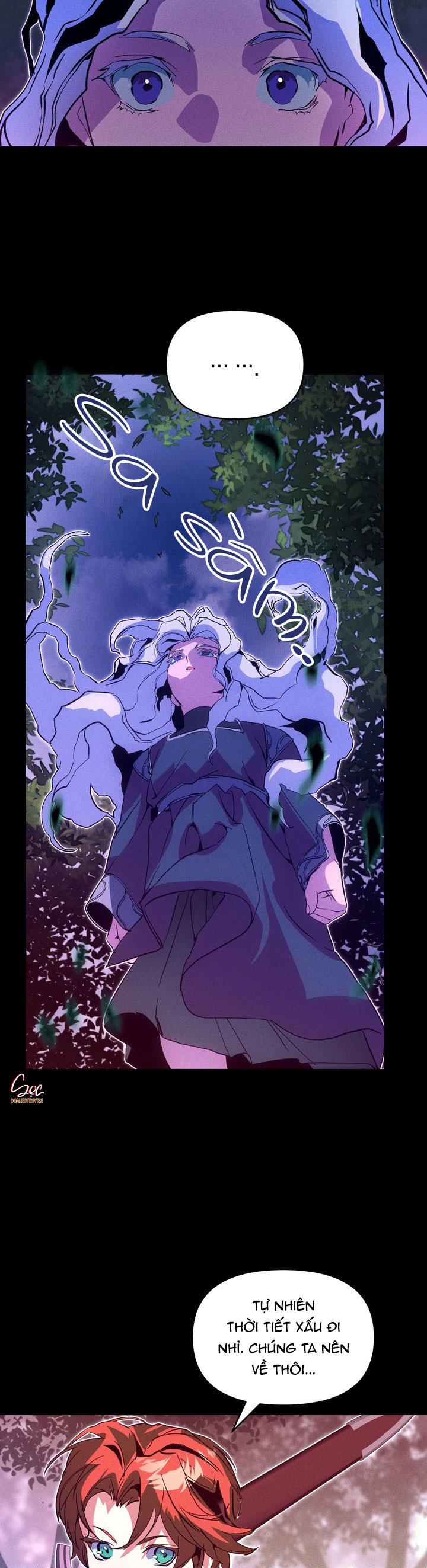 TO ABYSS Chapter 5 - Next Chapter 6