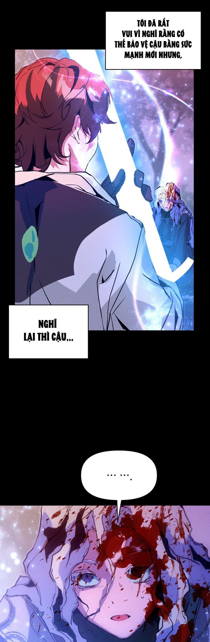 TO ABYSS Chapter 5 - Next Chapter 6