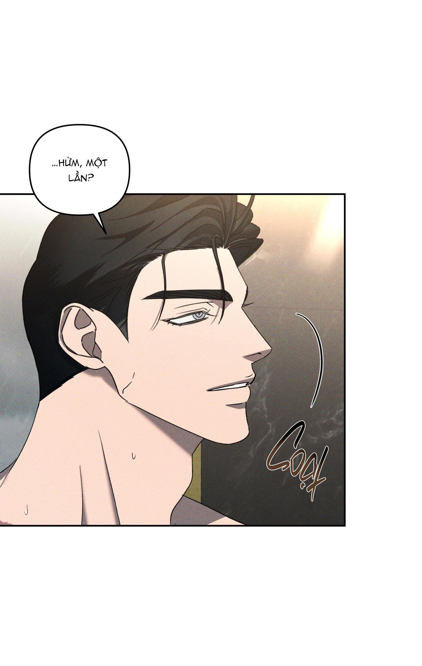 EDEN Chapter 44 - Next Chapter 45