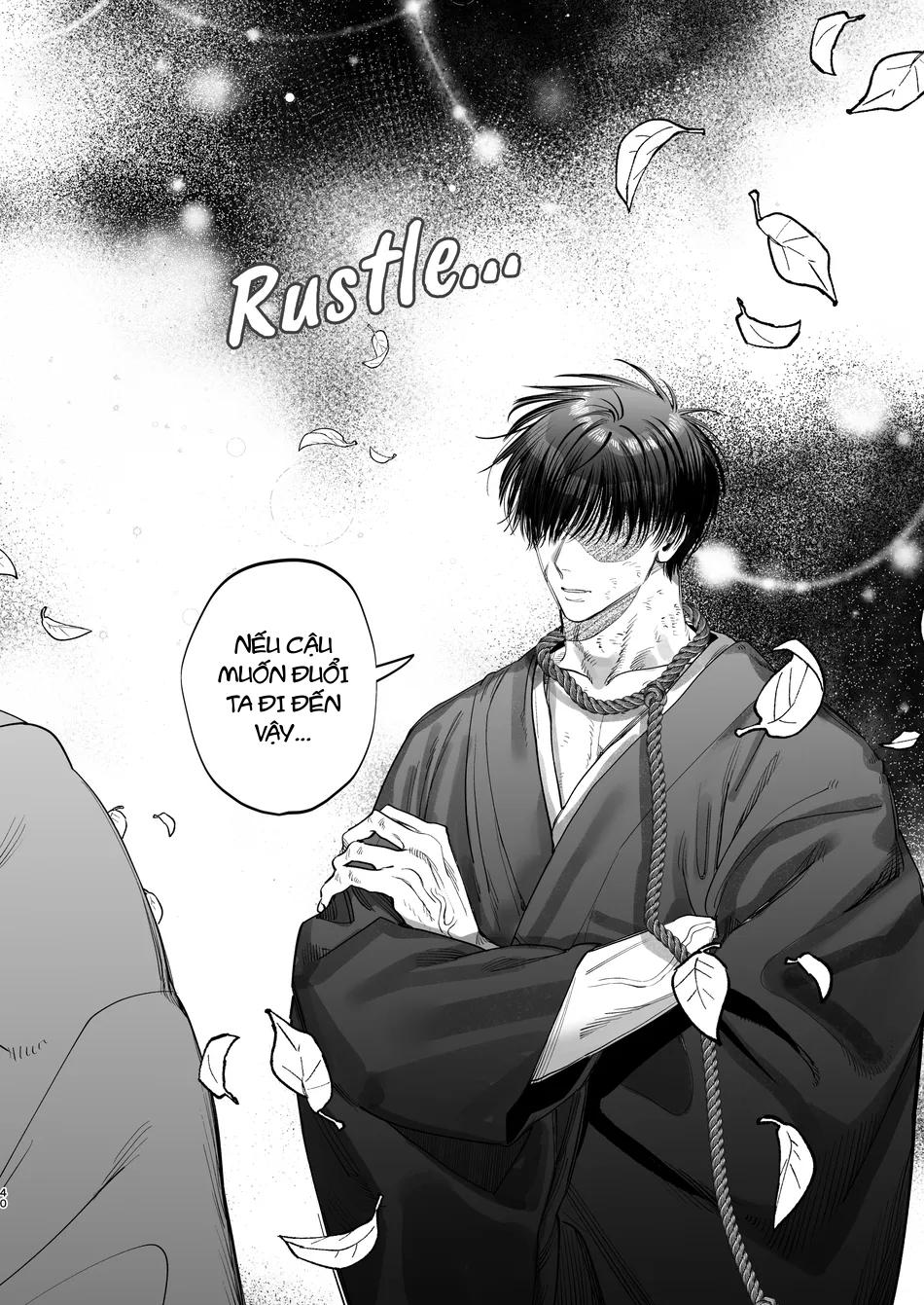 Đạo Tàn Bụ Chapter 53.1 - Trang 2