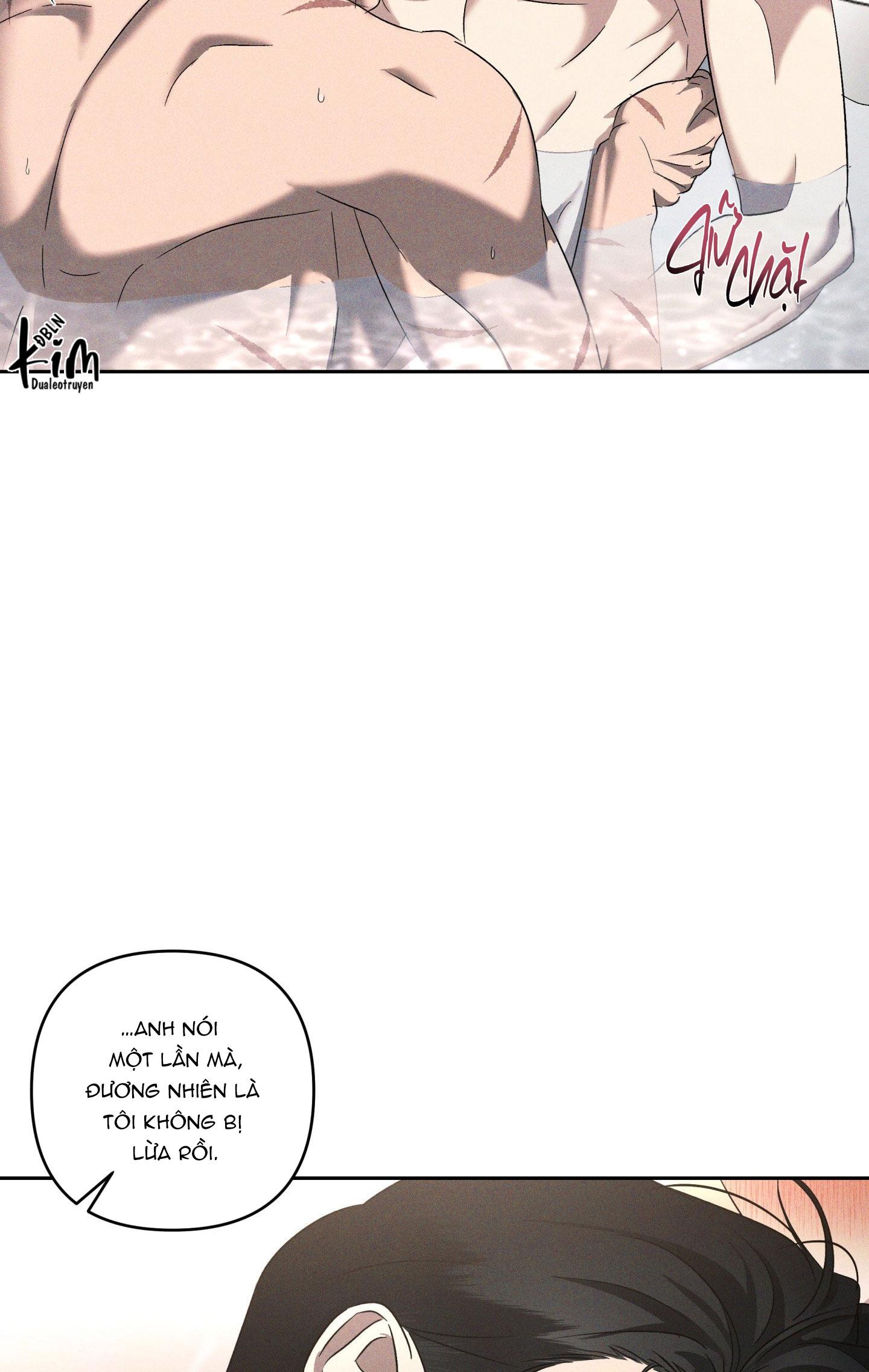 EDEN Chapter 44 - Next Chapter 45