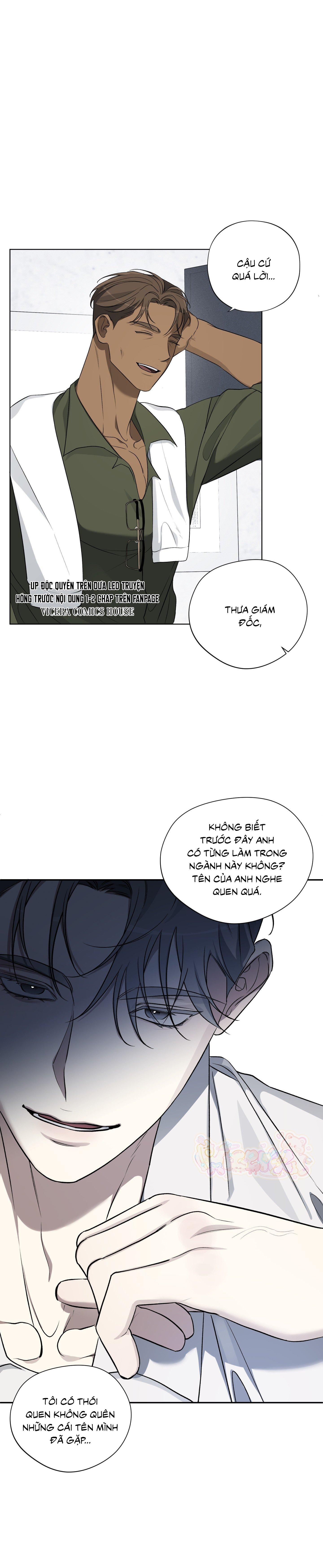 Tin Đồn Chapter 19 - Next Chapter 20