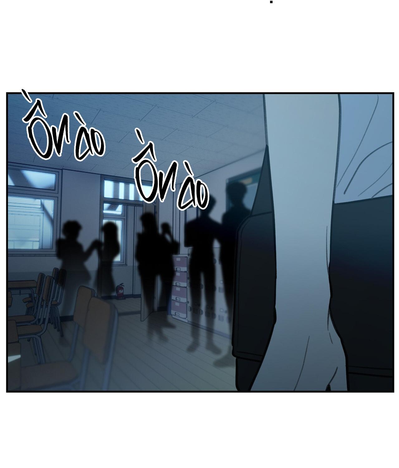 [DDT] ĐIỆP KHÚC MƯA GIÔNG Chapter 2 - Trang 2