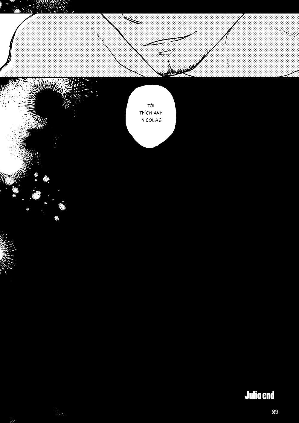 The Wish We Share Zenpen Chapter 4 - Trang 2