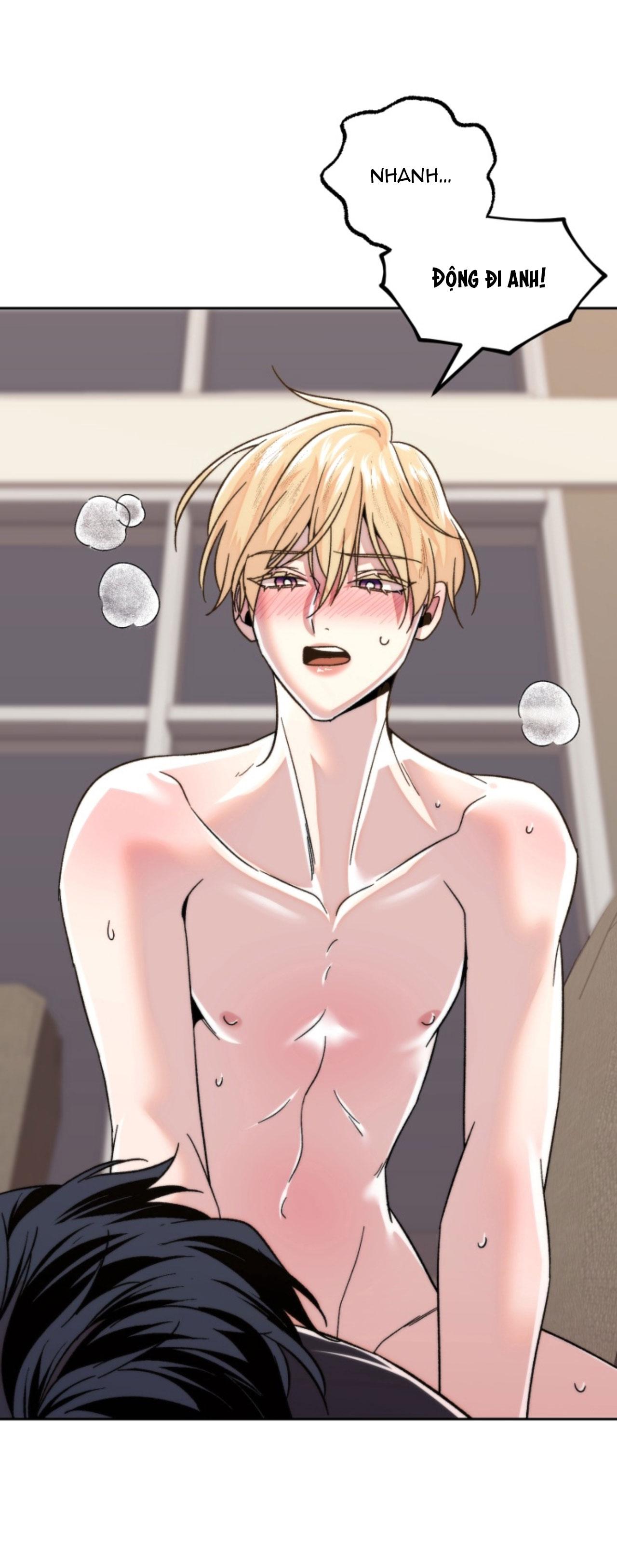 Người Hàng Xóm Bất Ngờ Chapter 15 - Trang 2