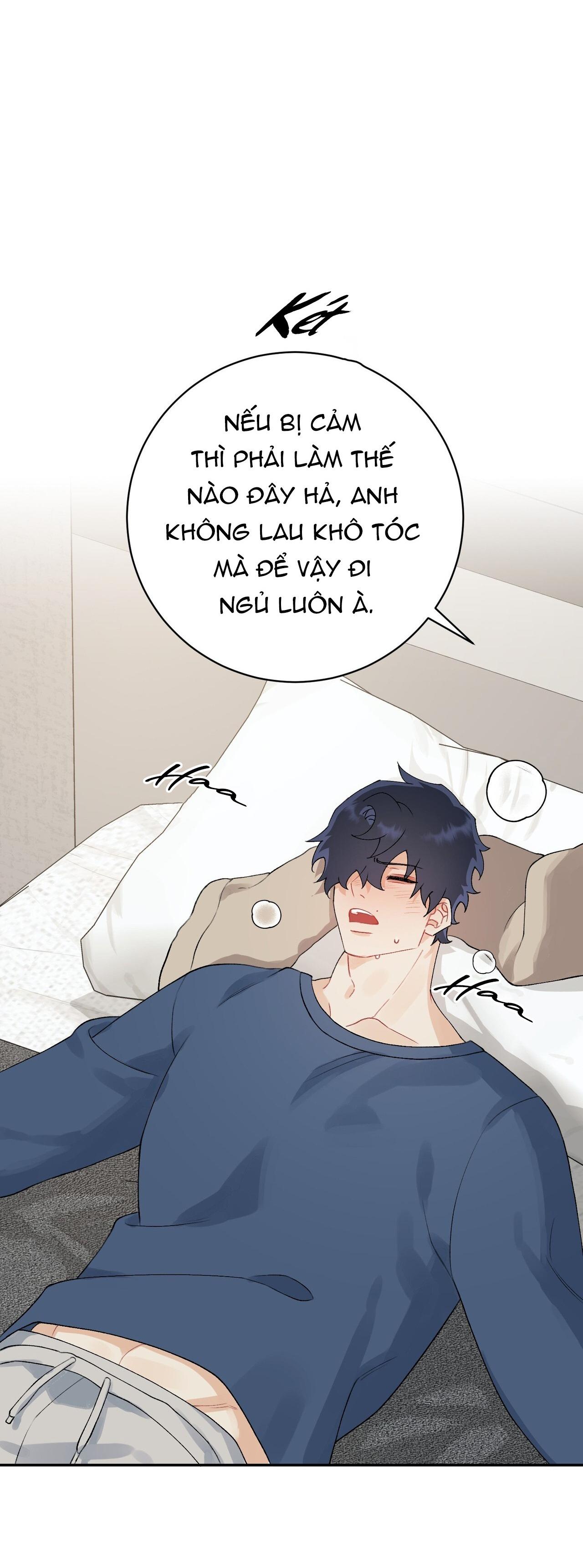 THIÊNG LIÊNG VÀ TÀN NHẪN Chapter 7 - Next Chapter 8