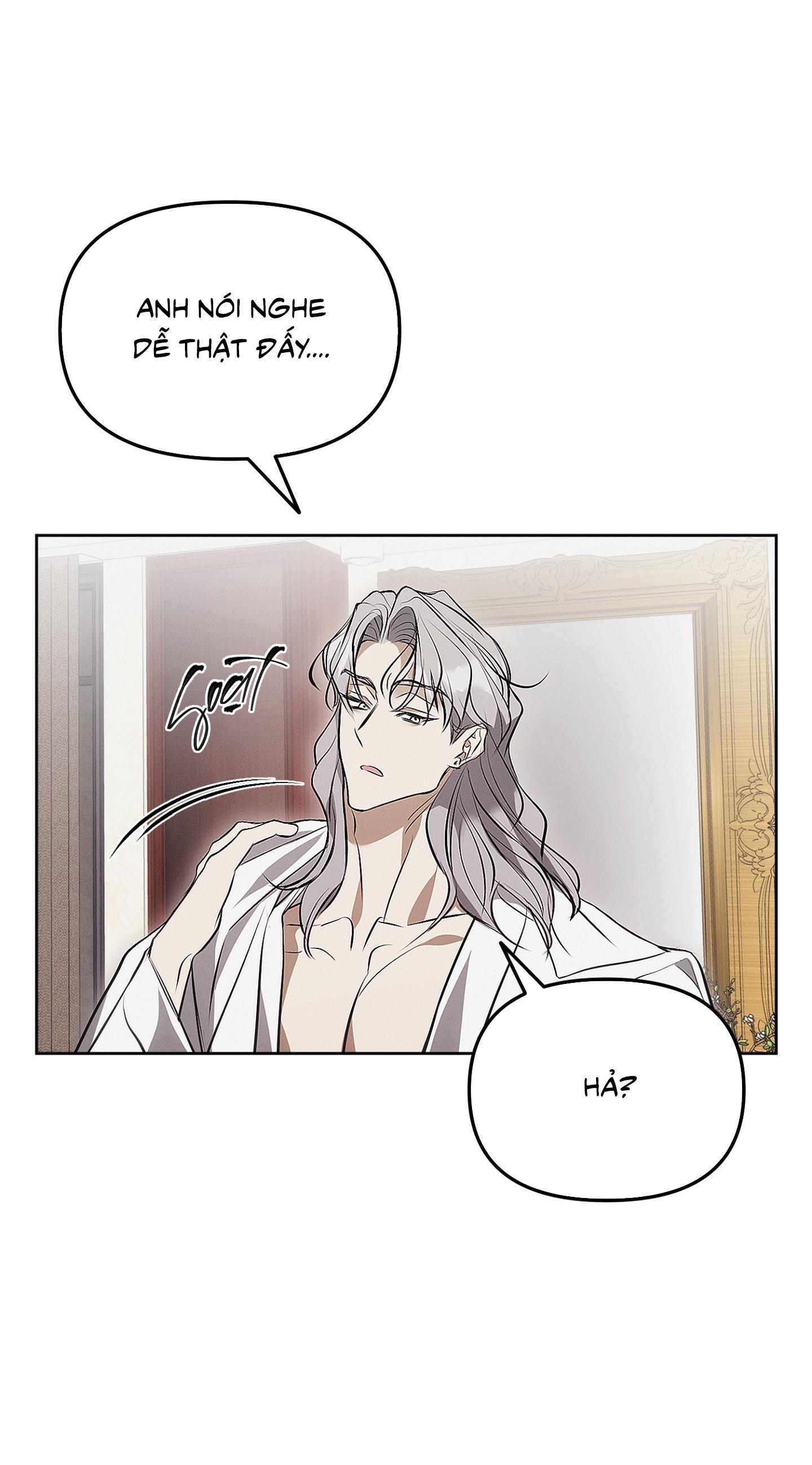 BẪY CHUỘT Chapter 4 19+ - Next Chapter 5 19+