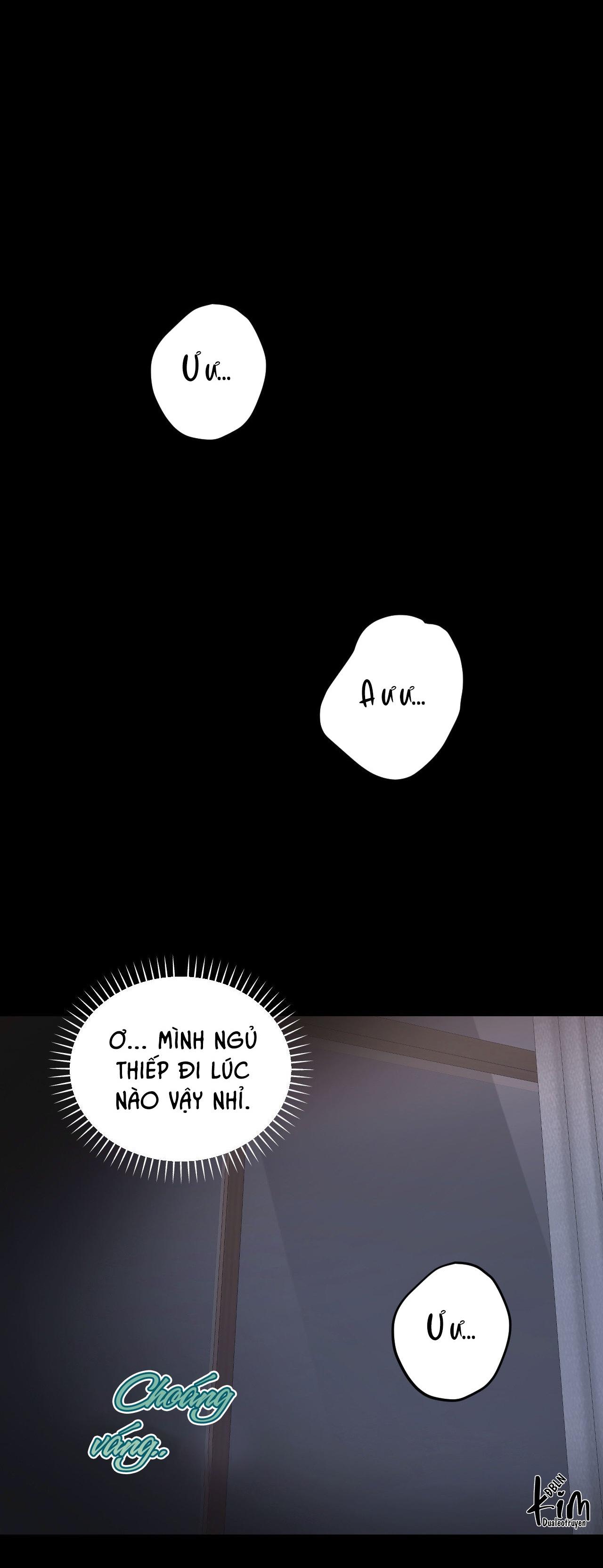 (ABO) VẬT TẾ THẦN Chapter 13 - Trang 2