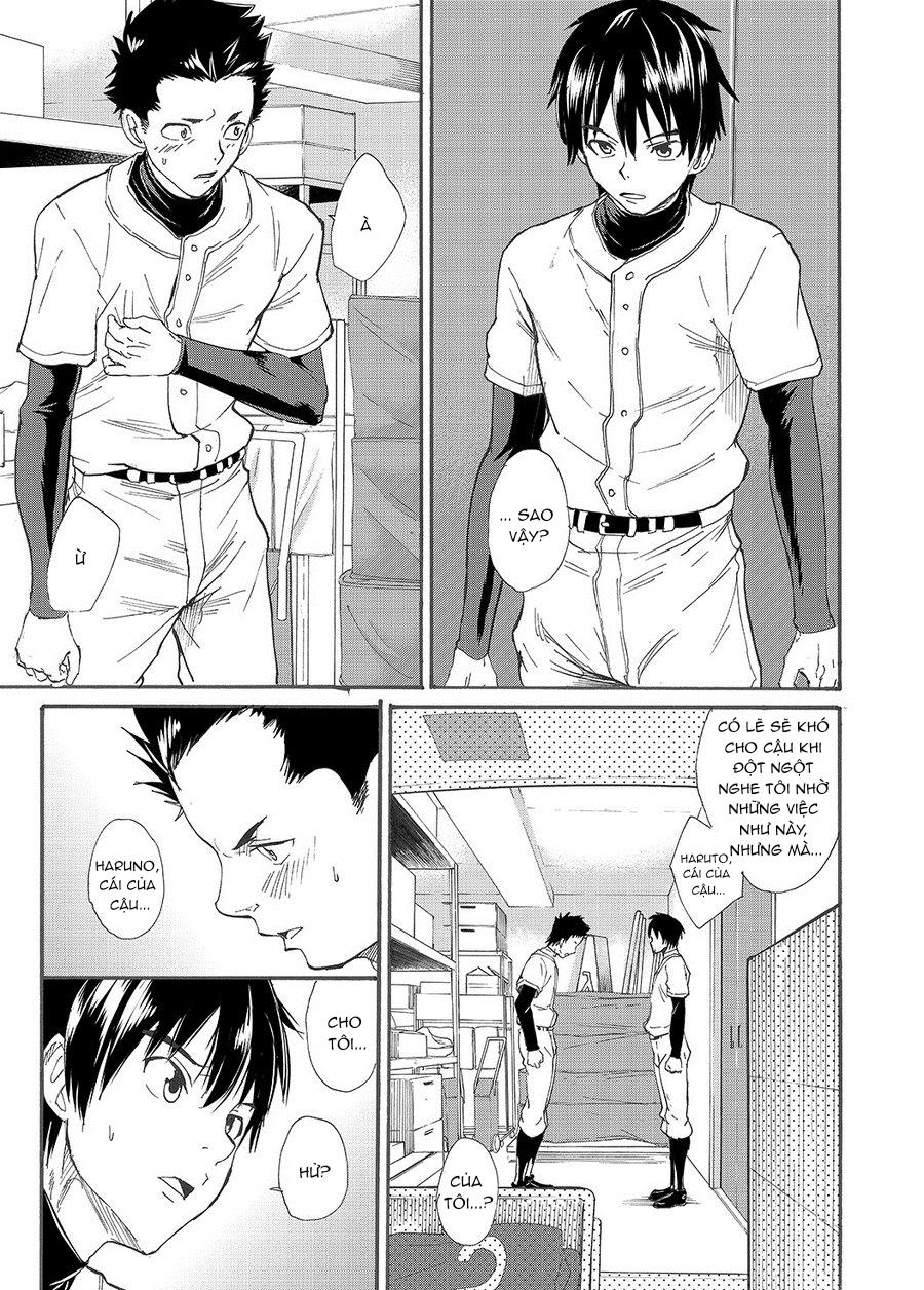 Tổng Hợp Oneshot Của Tịnh Chapter 279 - Trang 2
