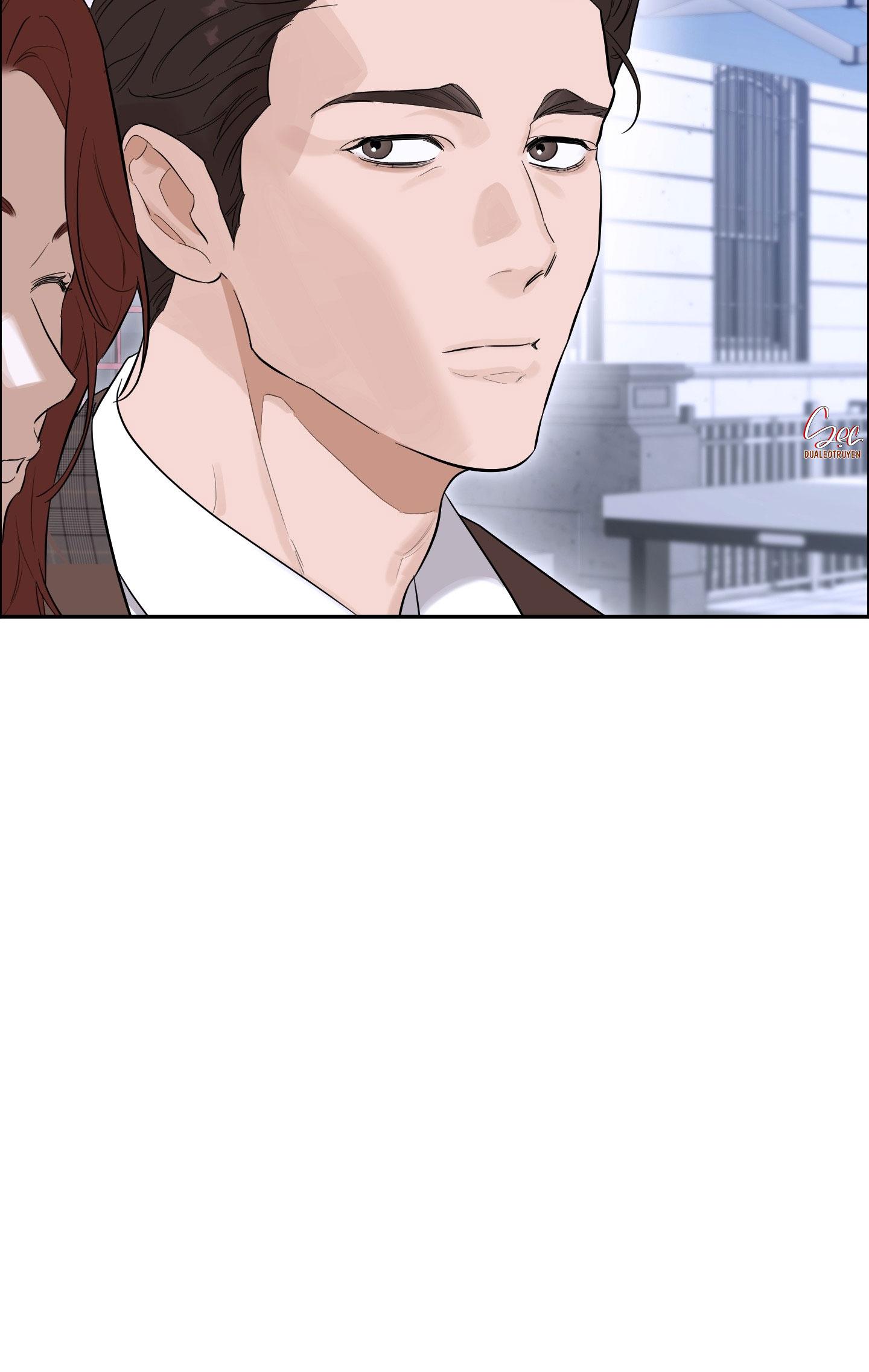 (AxA) MỊ HOẶC KHÓ CƯỠNG Chapter 46 - Trang 2