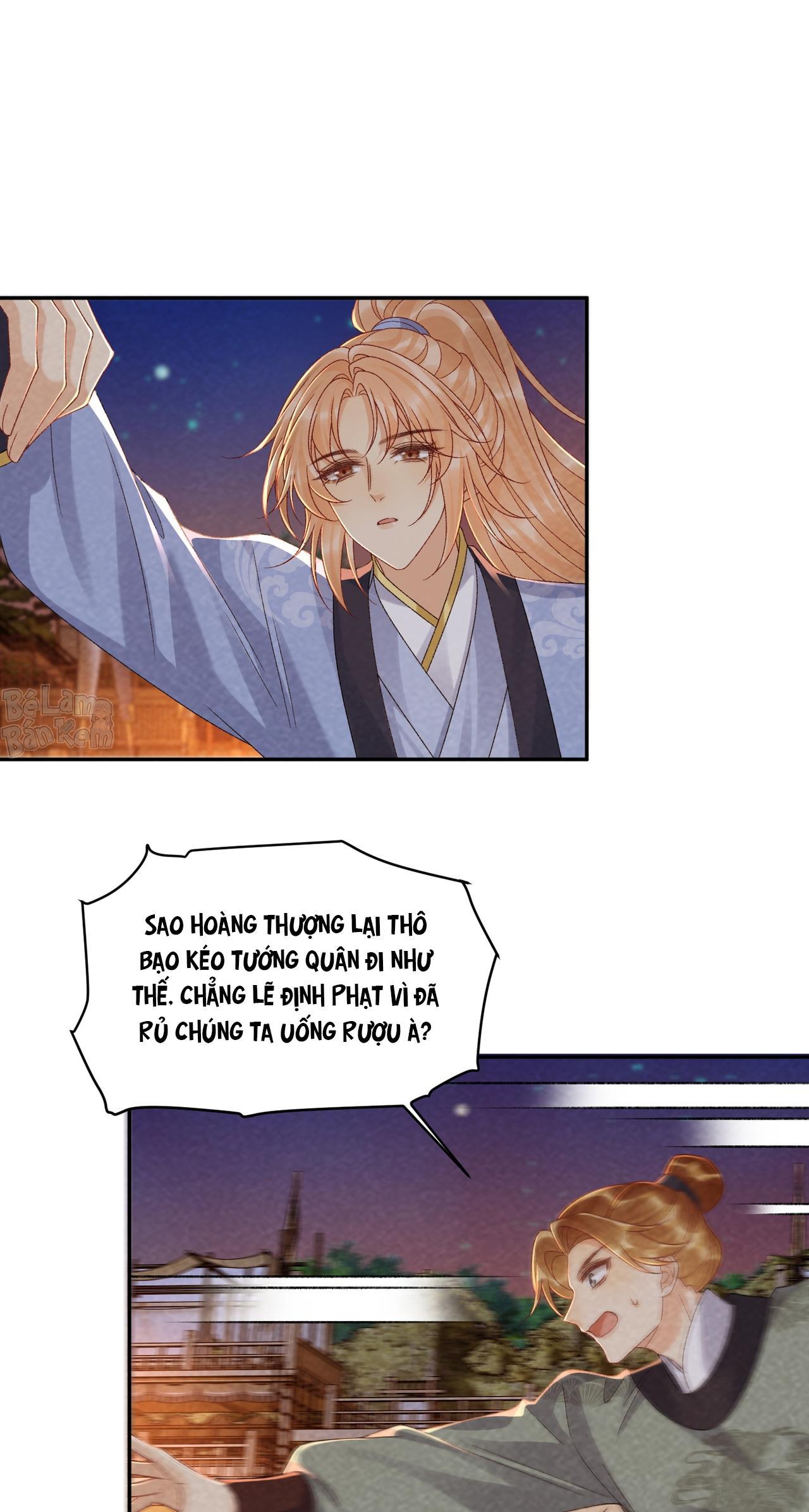 CẠM BẪY CỦA KẺ BIẾN THÁI Chapter 133.25 - Trang 2