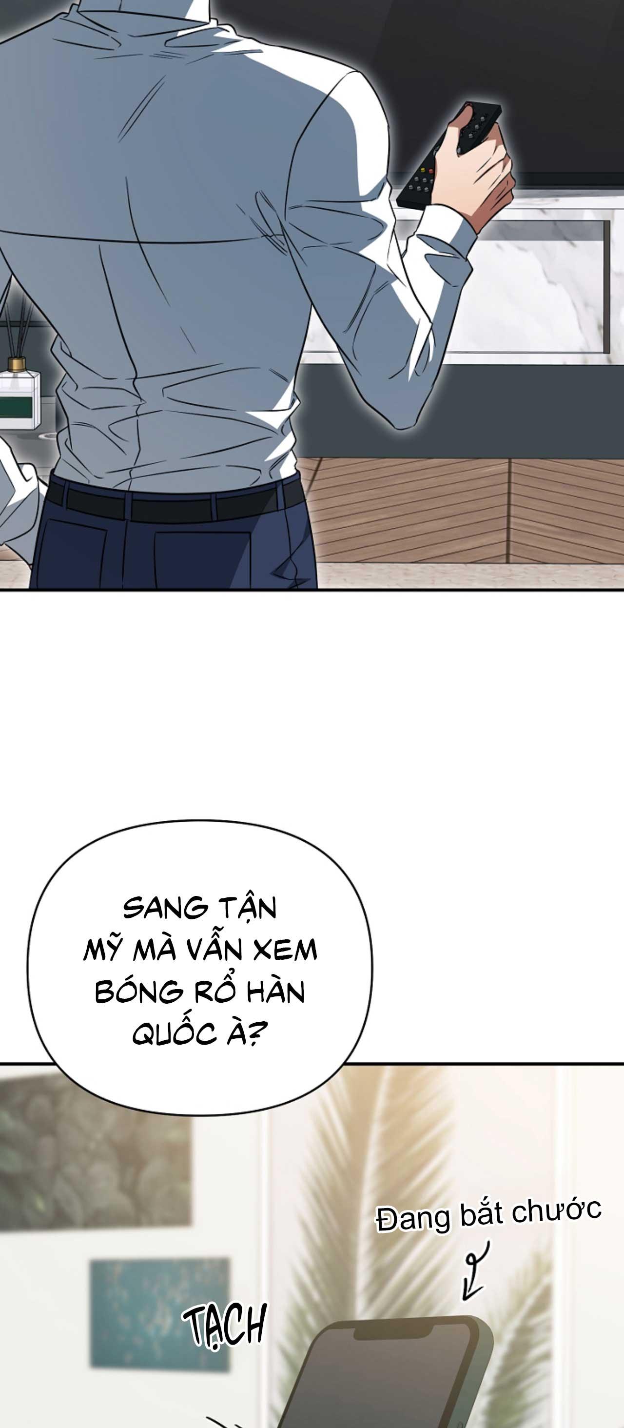 SỰ THẬT TRẦN TRỤI Chapter 31 - Trang 2