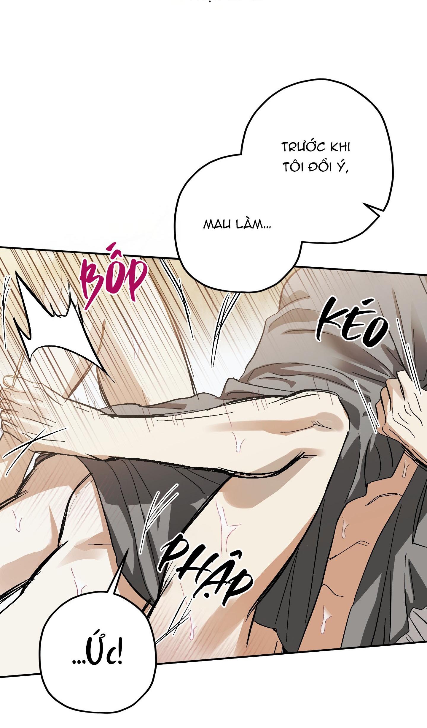 TƯƠNG XỨNG Chapter 14 - Next Chapter 15