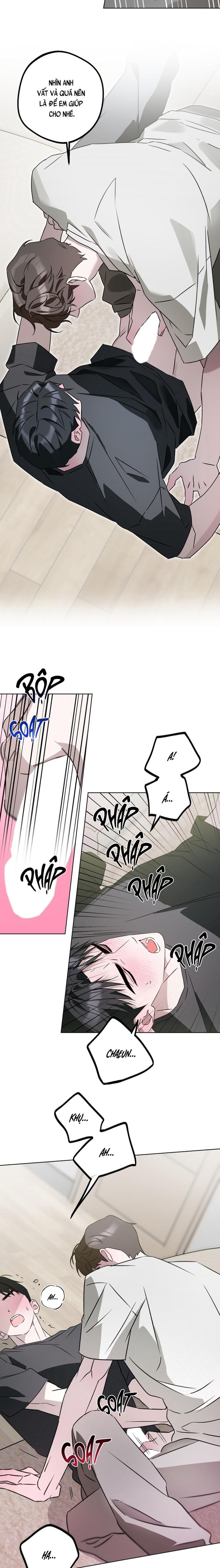 Anh Em Hoà Thuận Chapter 3 H++ - Next Chapter 4 H++