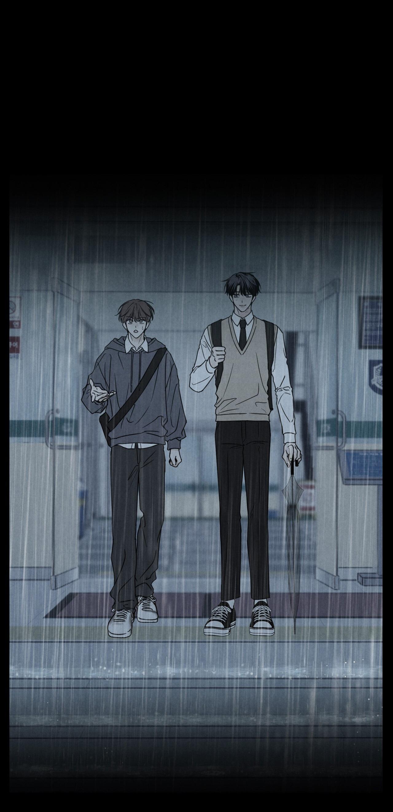 [DDT] ĐIỆP KHÚC MƯA GIÔNG Chapter 2 - Trang 2