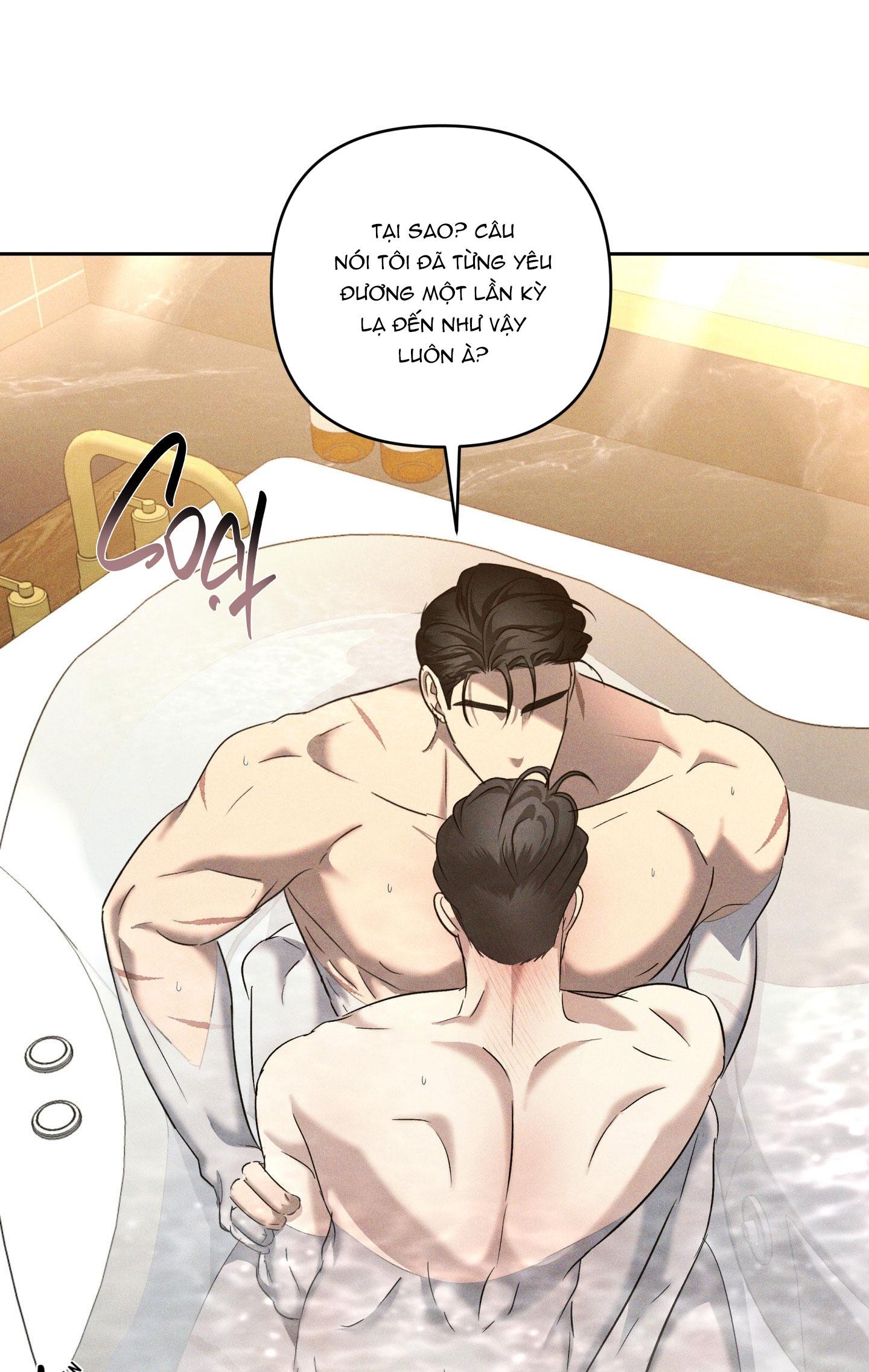EDEN Chapter 44 - Next Chapter 45