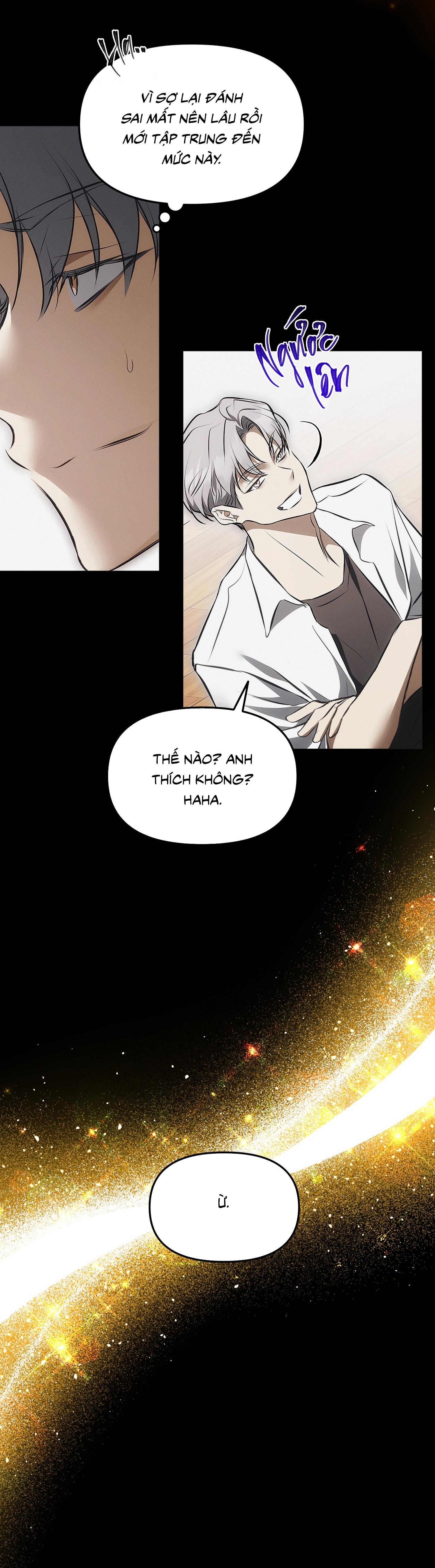 BẪY CHUỘT Chapter 4 19+ - Next Chapter 5 19+