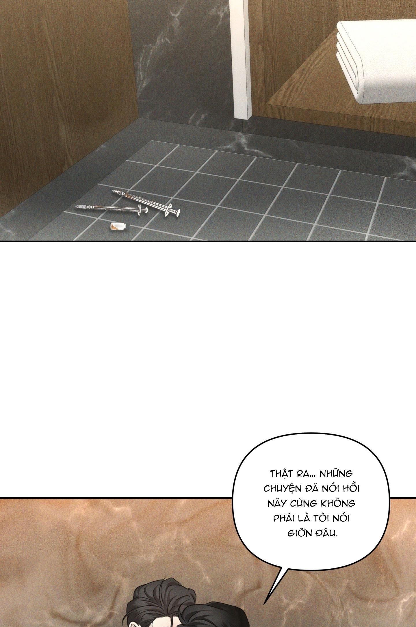 EDEN Chapter 44 - Next Chapter 45