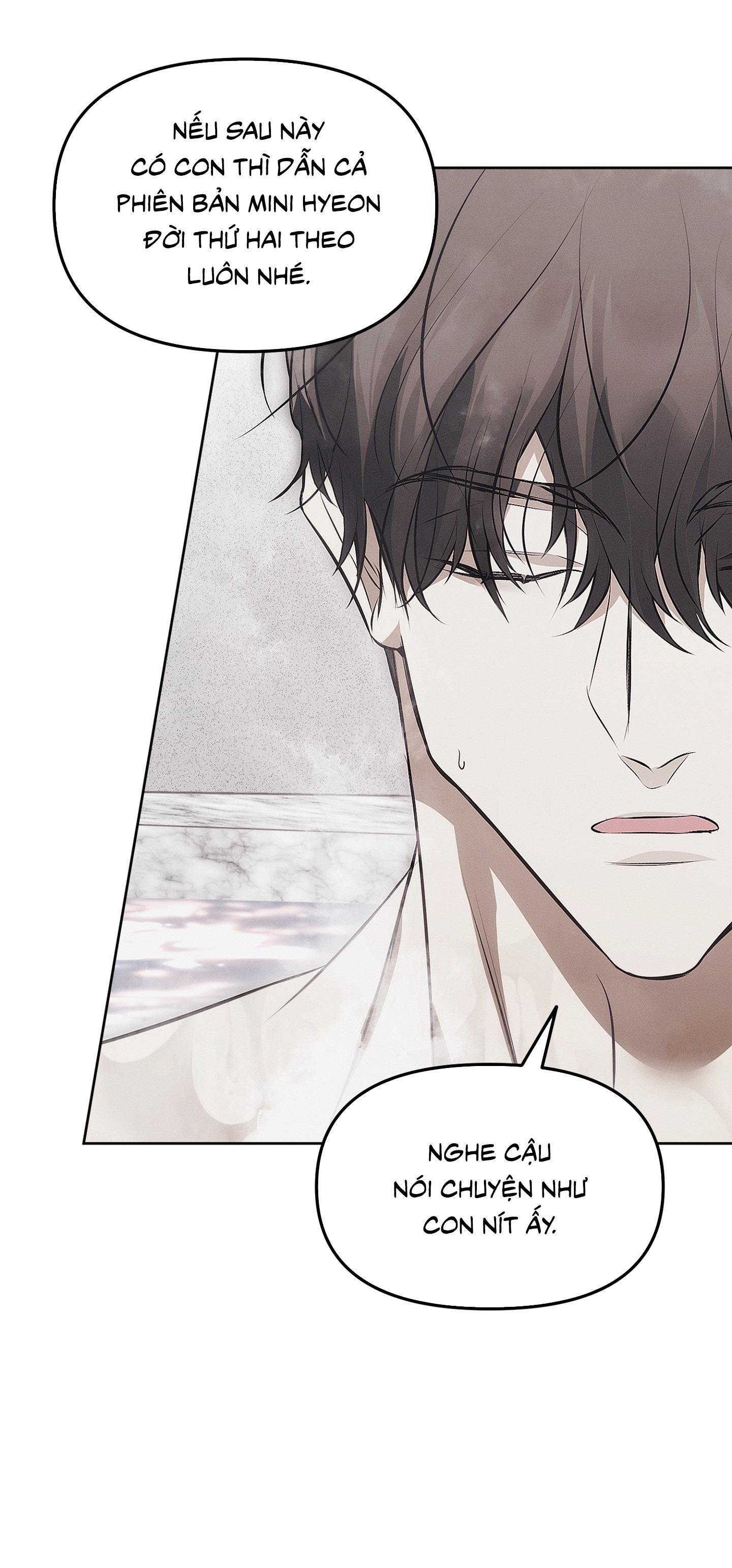 BẪY CHUỘT Chapter 4 19+ - Next Chapter 5 19+