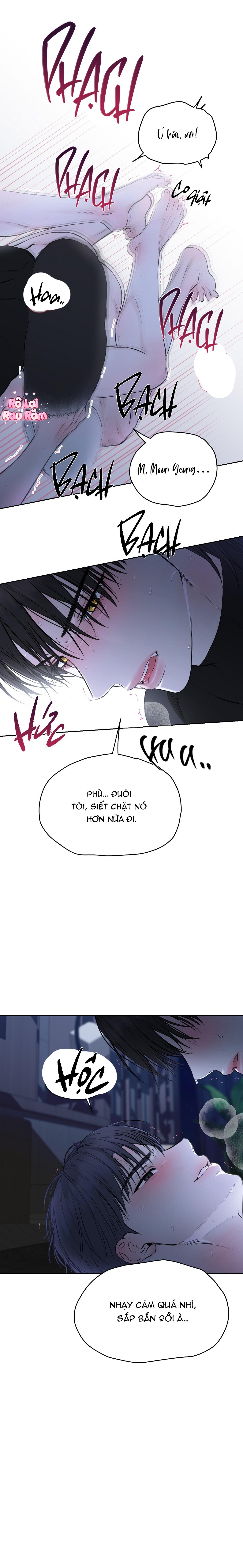 Ánh dương khuất bóng Chapter 24 - Trang 2