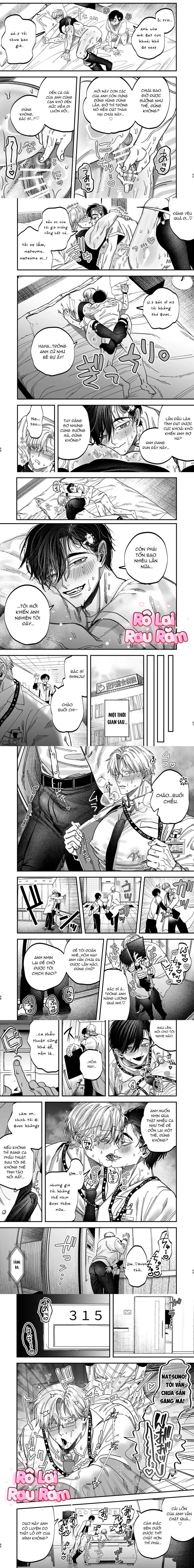 Tuyển tập lứng cac Chapter 7.2 - Trang 2