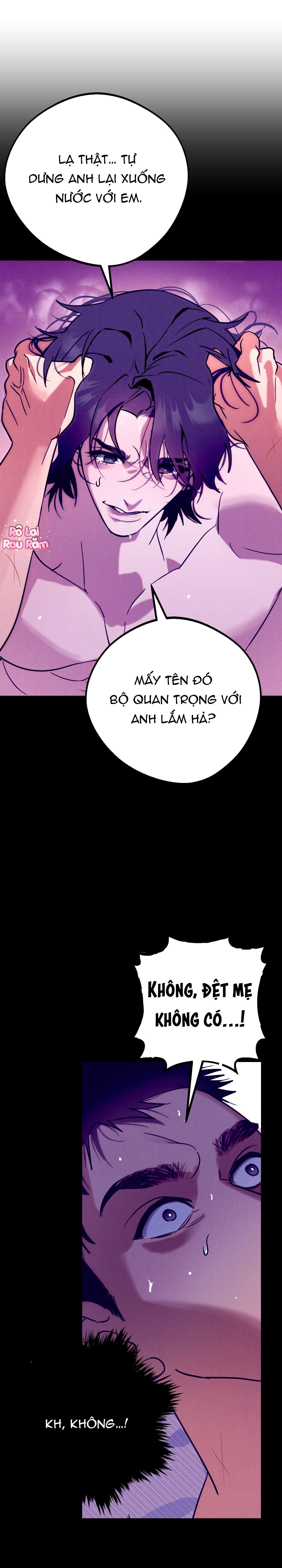 Lửa vong Chapter 4 - Trang 2