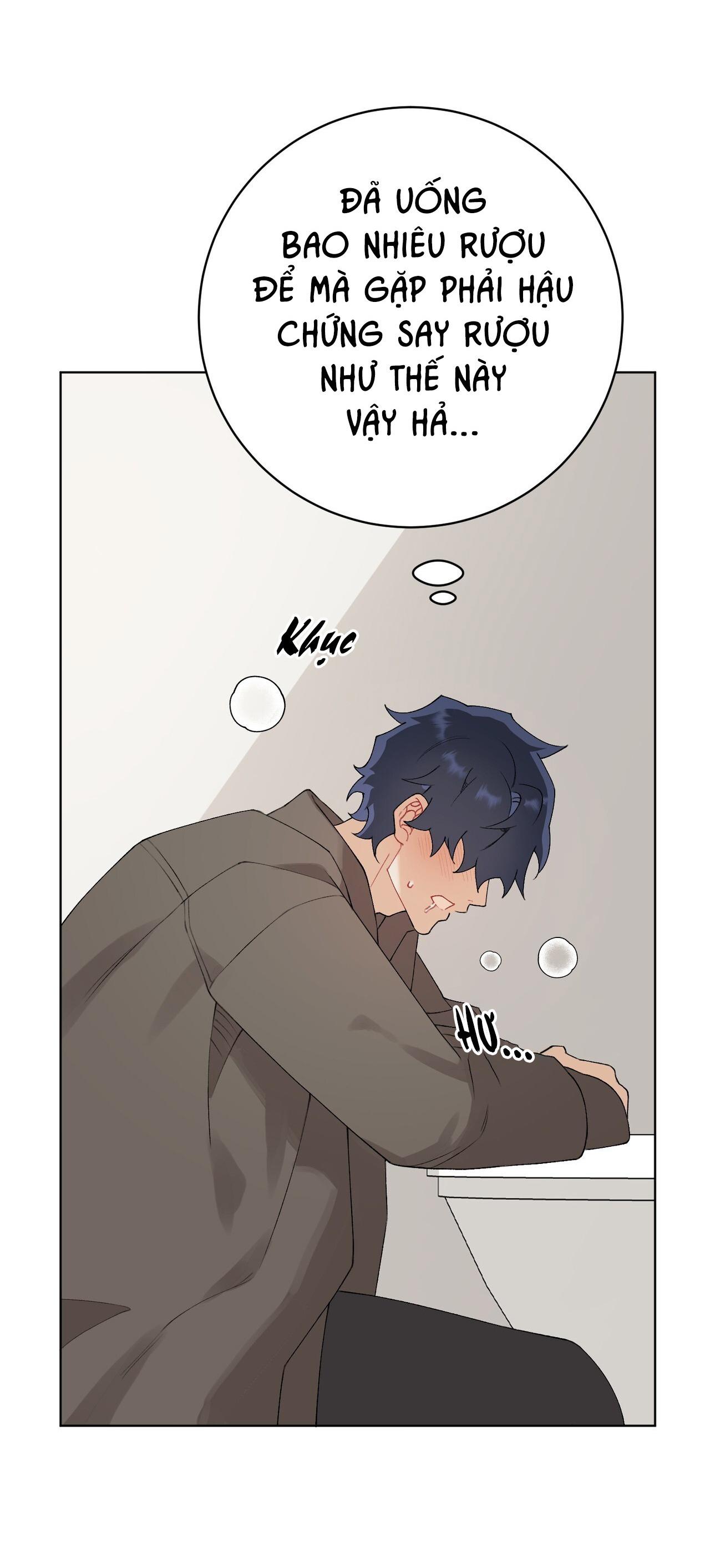 THIÊNG LIÊNG VÀ TÀN NHẪN Chapter 7 - Next Chapter 8