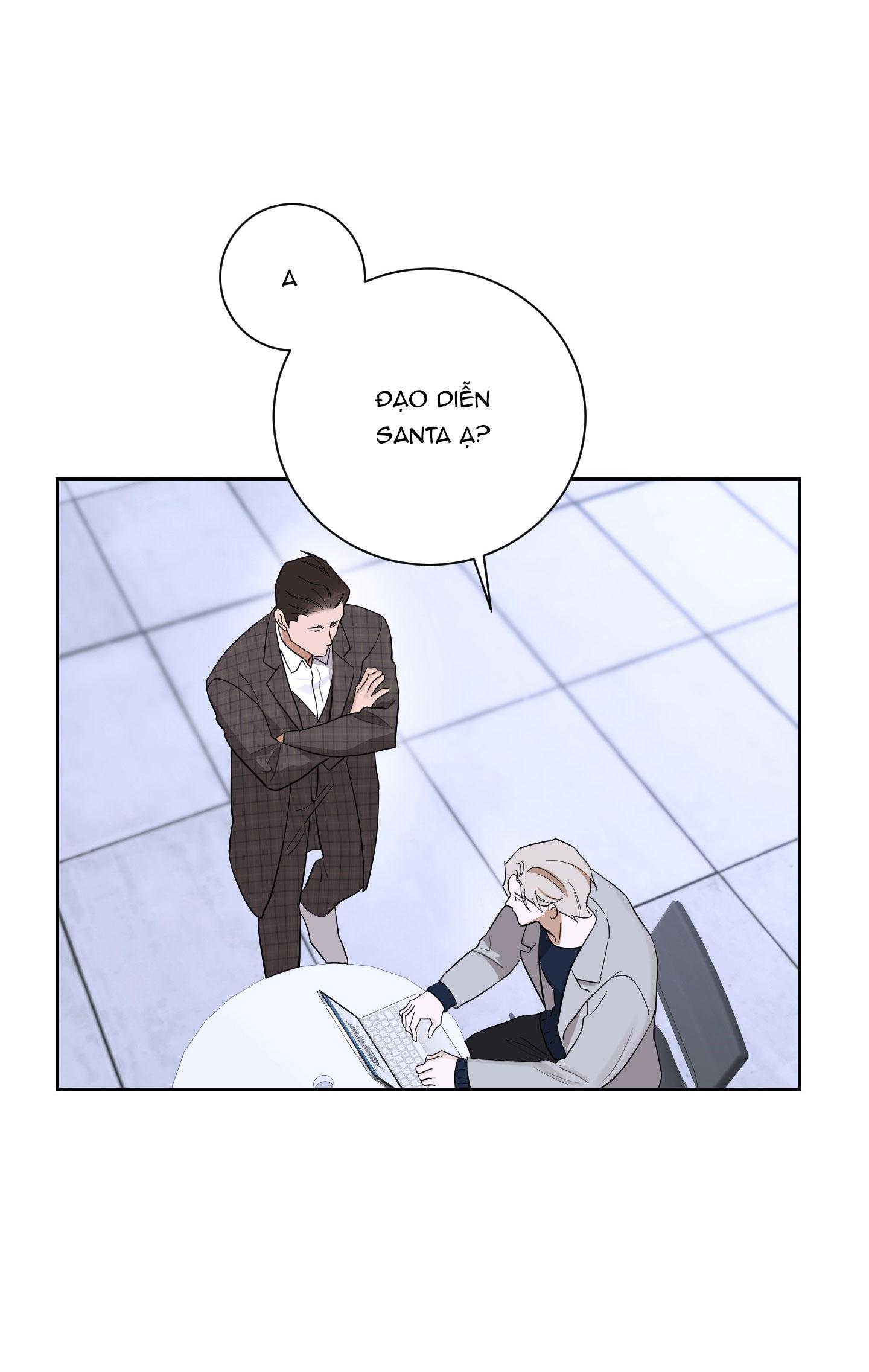 (AxA) MỊ HOẶC KHÓ CƯỠNG Chapter 46 - Trang 2