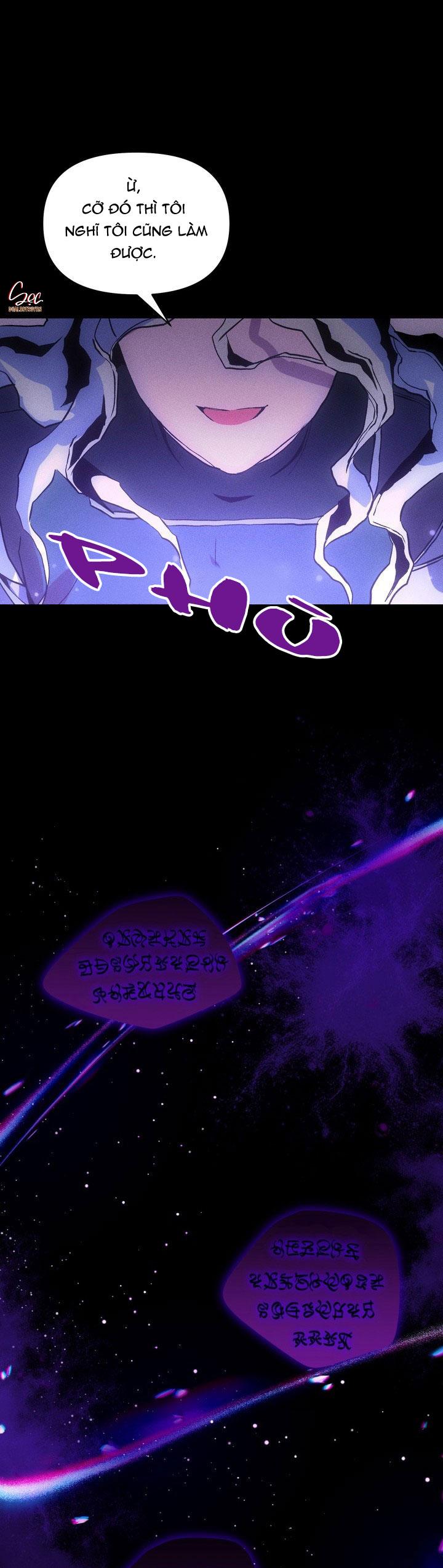 TO ABYSS Chapter 5 - Next Chapter 6