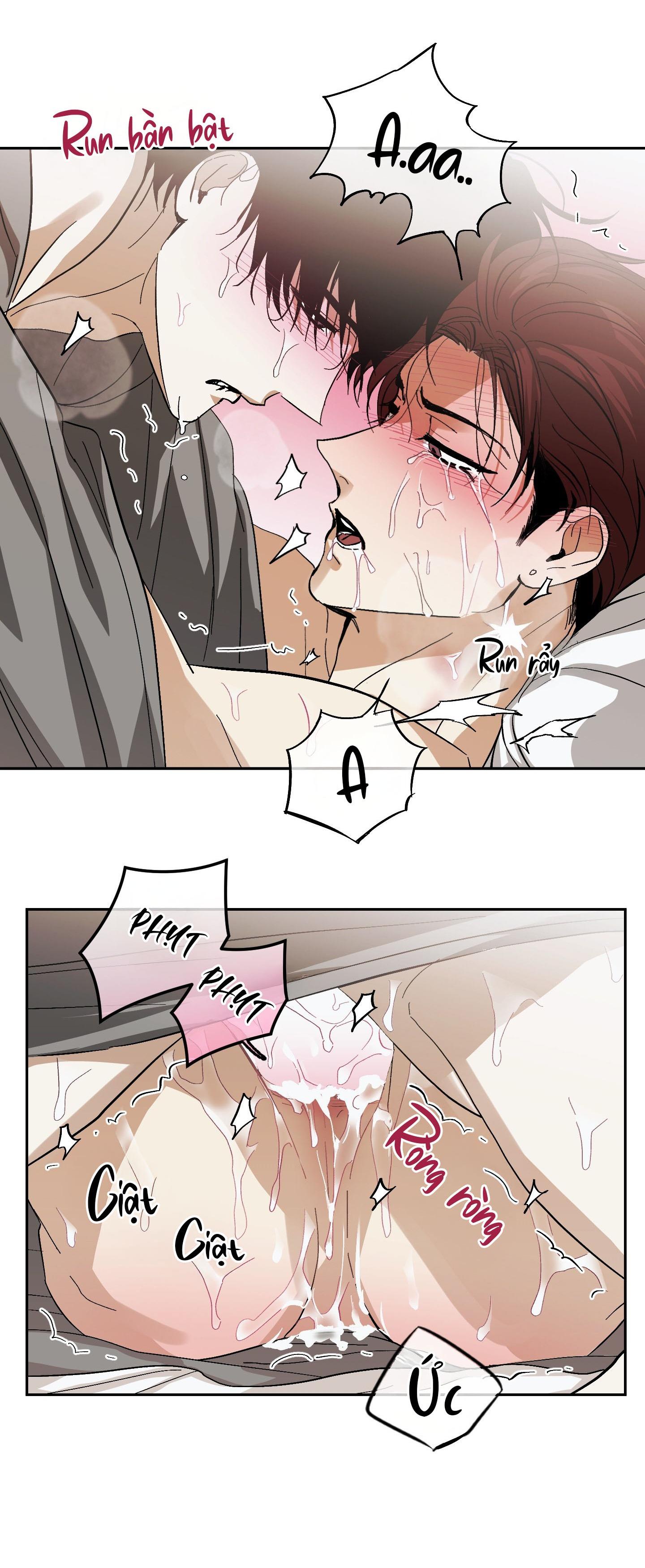 TƯƠNG XỨNG Chapter 14 - Next Chapter 15