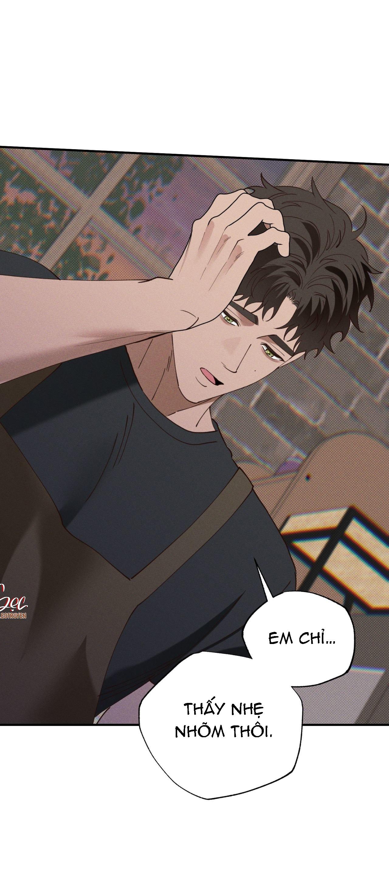 ĐẦM LẦY NHÂN NGƯ Chapter 34 - Next 