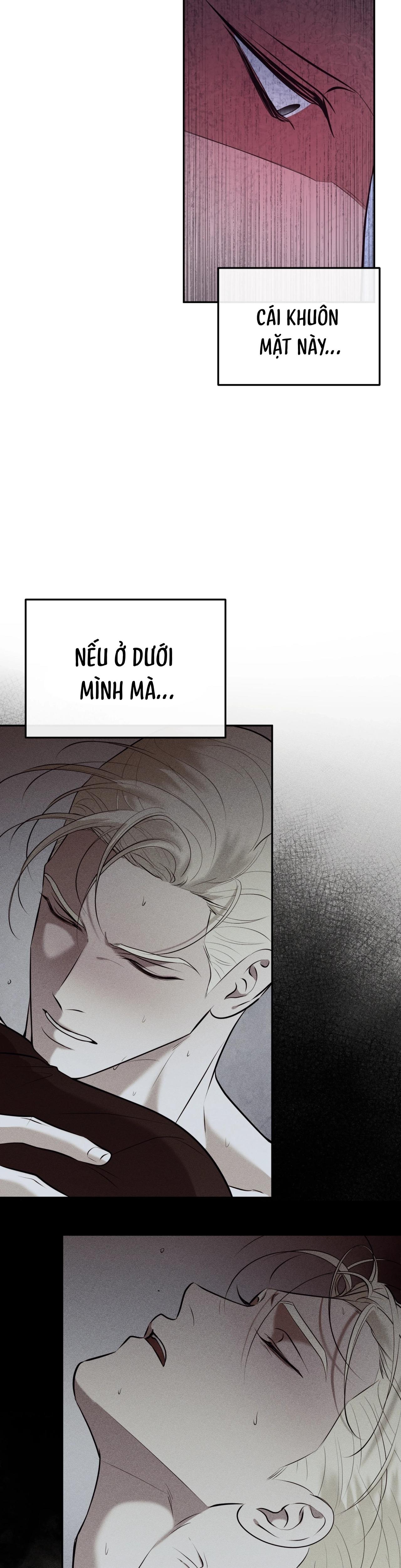 Dying Light Chapter 12 Đựu tàn bạo - Trang 2