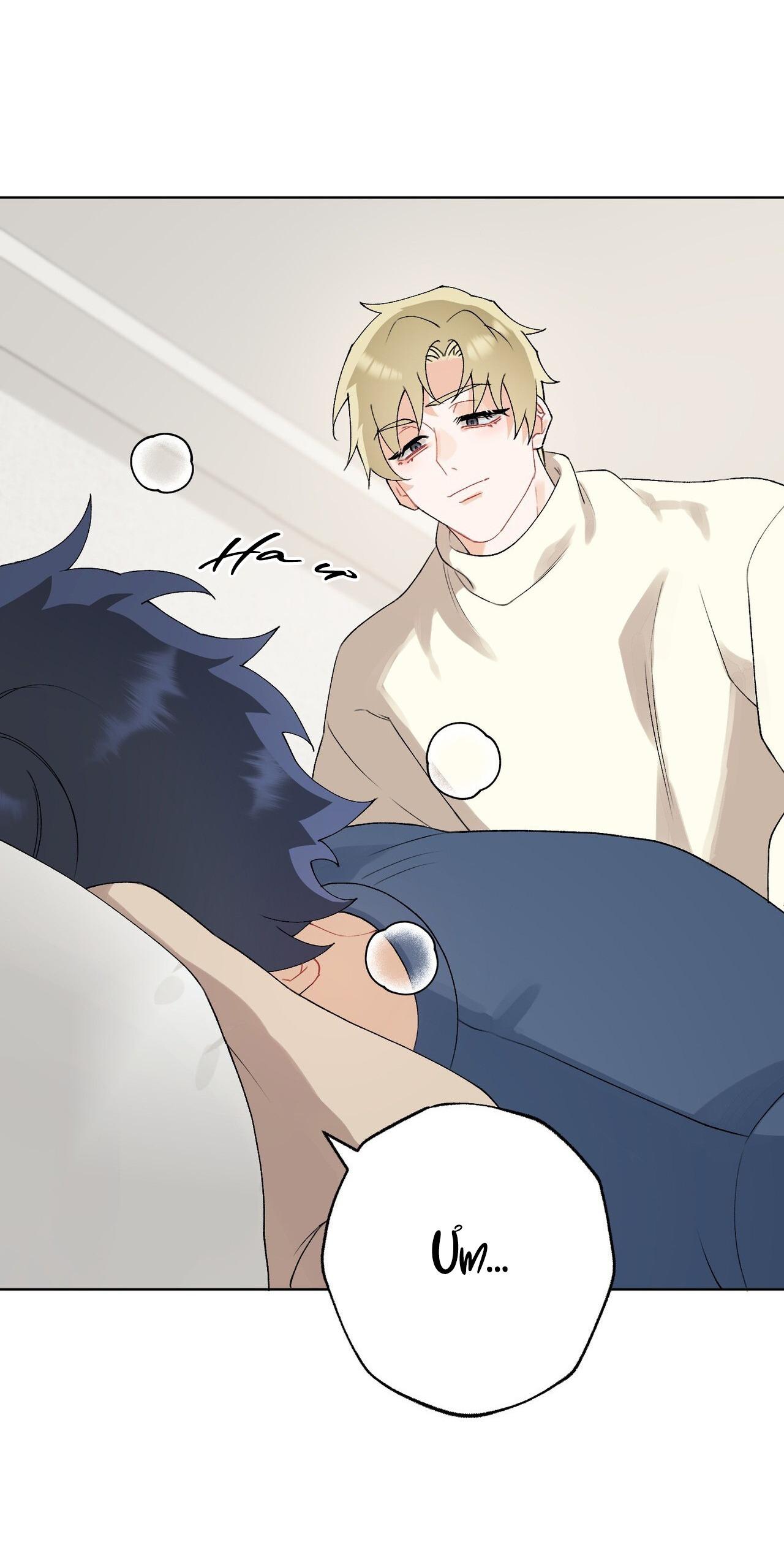 THIÊNG LIÊNG VÀ TÀN NHẪN Chapter 7 - Next Chapter 8