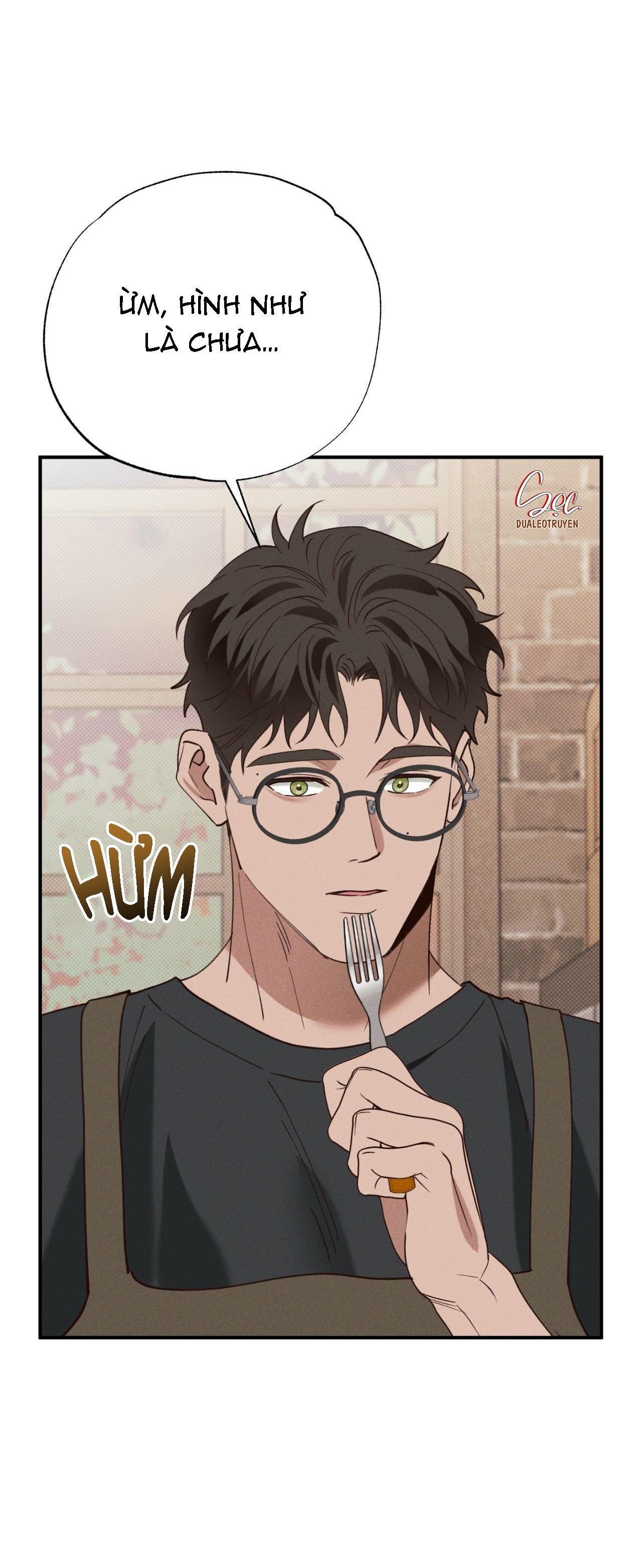 ĐẦM LẦY NHÂN NGƯ Chapter 34 - Next 