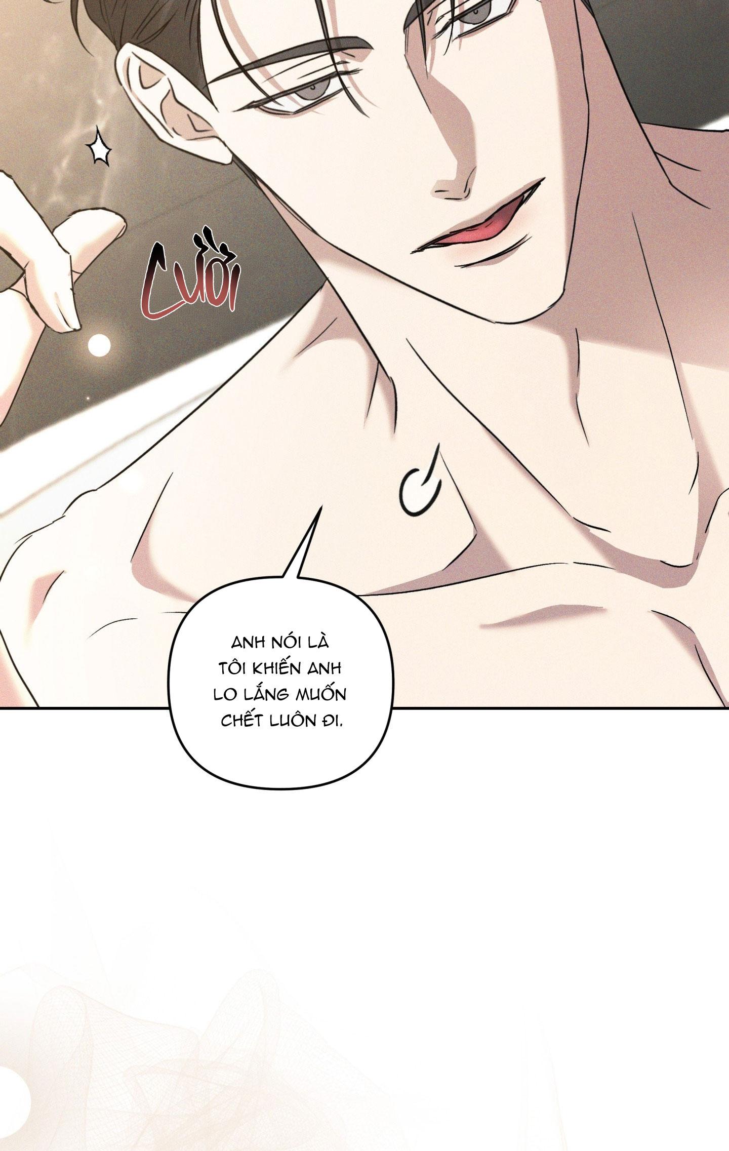 EDEN Chapter 44 - Next Chapter 45