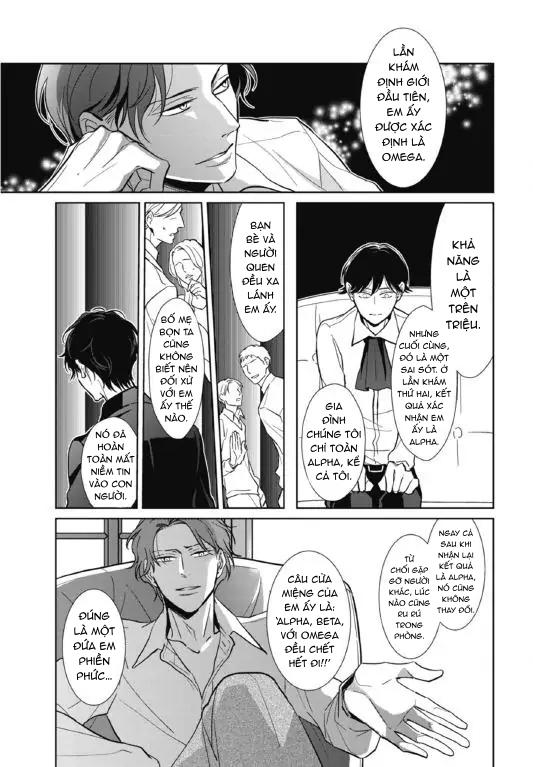 Ghi Chú Bí Mật Chapter 1 - Trang 2