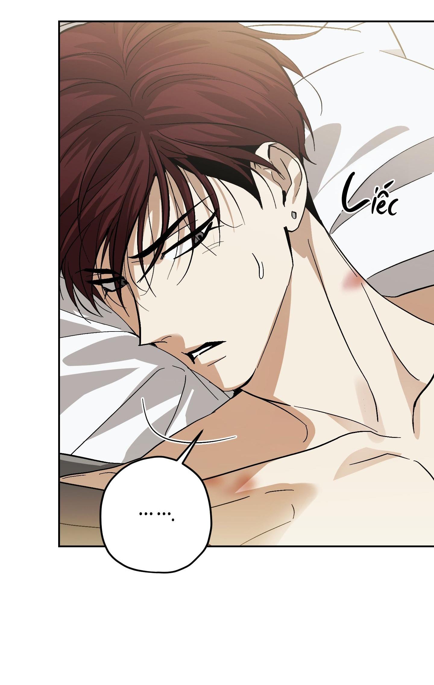 TƯƠNG XỨNG Chapter 14 - Next Chapter 15