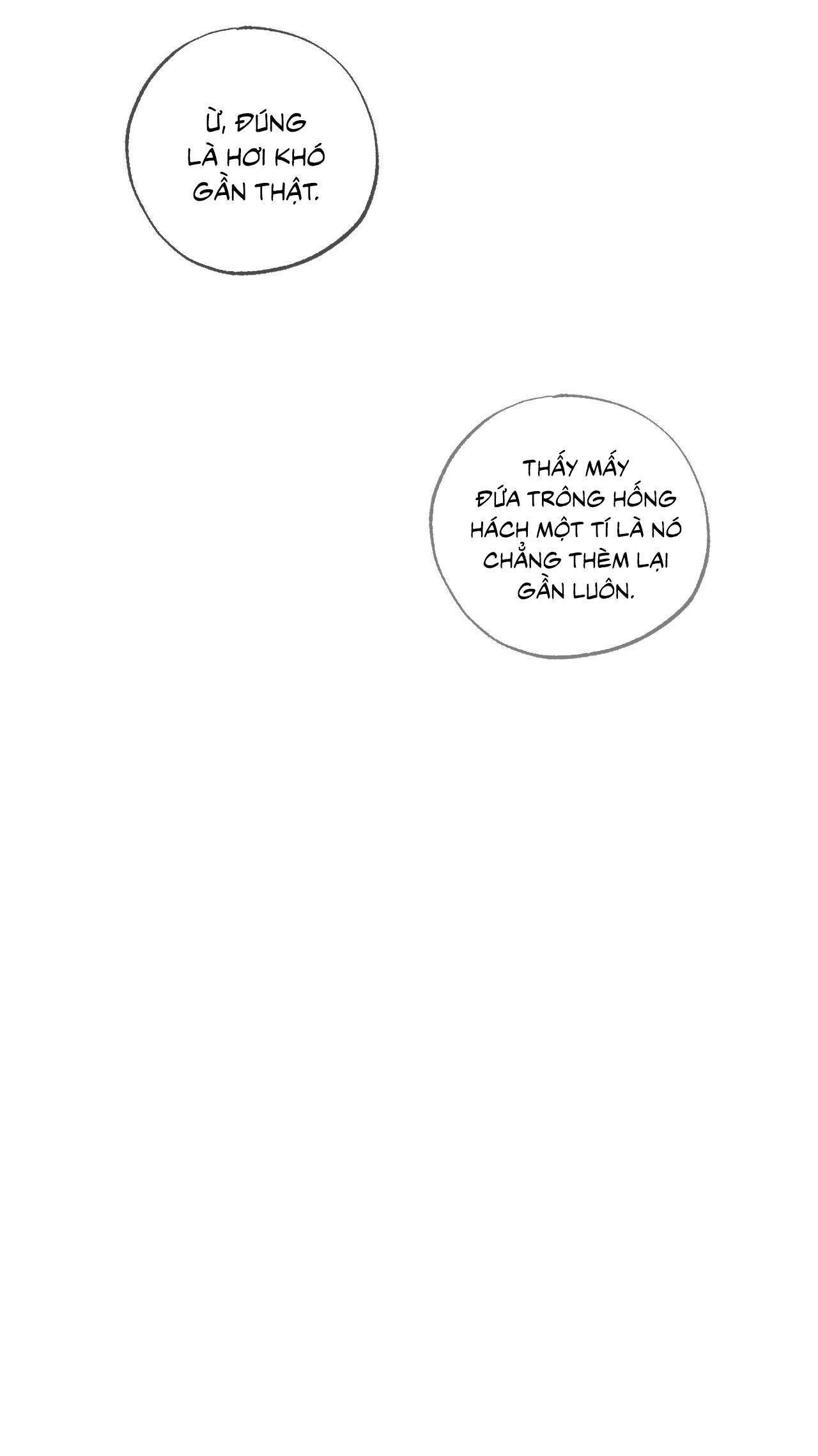 [DDT] ĐIỆP KHÚC MƯA GIÔNG Chapter 2 - Trang 2