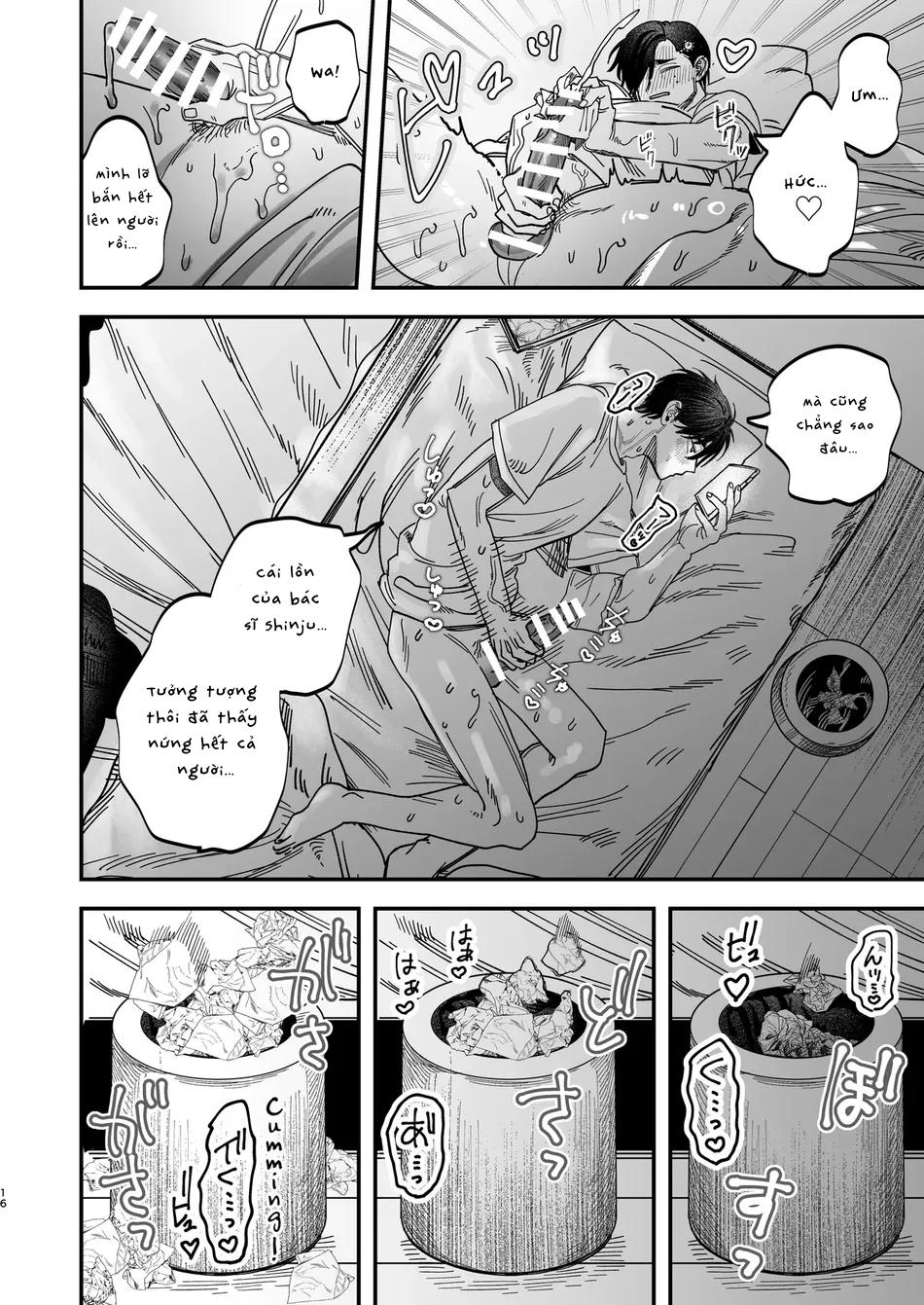 Tuyển tập lứng cac Chapter 7.1 - Trang 2