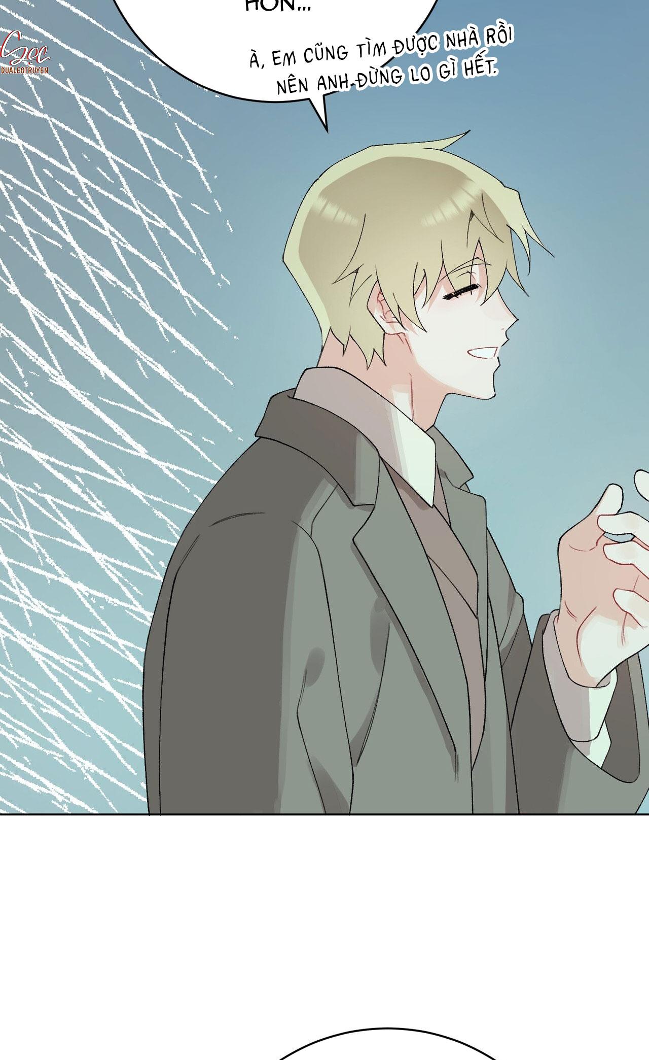 THIÊNG LIÊNG VÀ TÀN NHẪN Chapter 6 - Trang 2