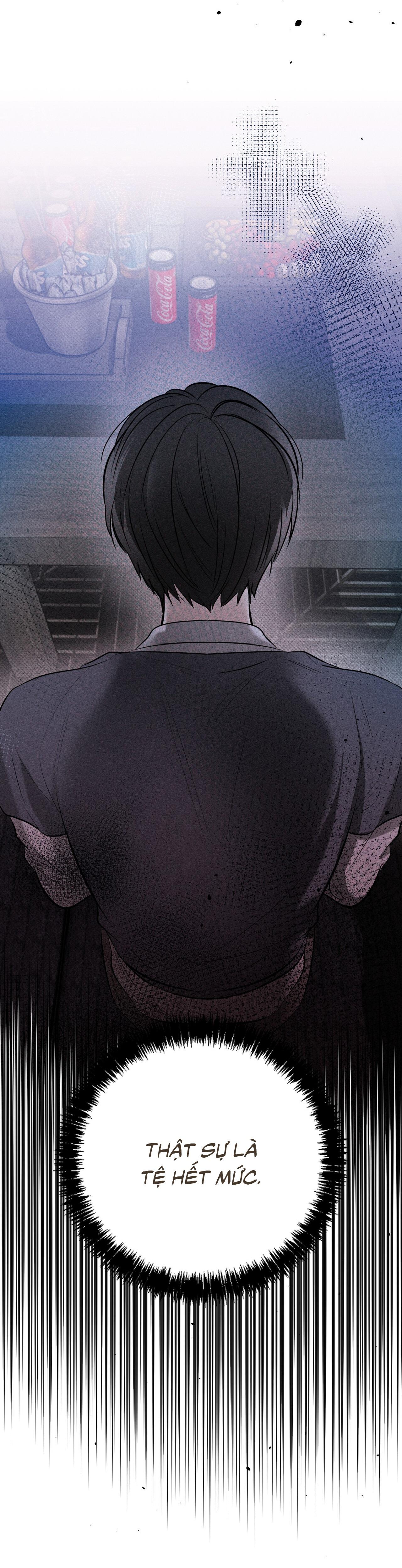 [DDT] KẺ ĐÁNH CẮP TRÁI TIM Chapter 10 19+ - Next 