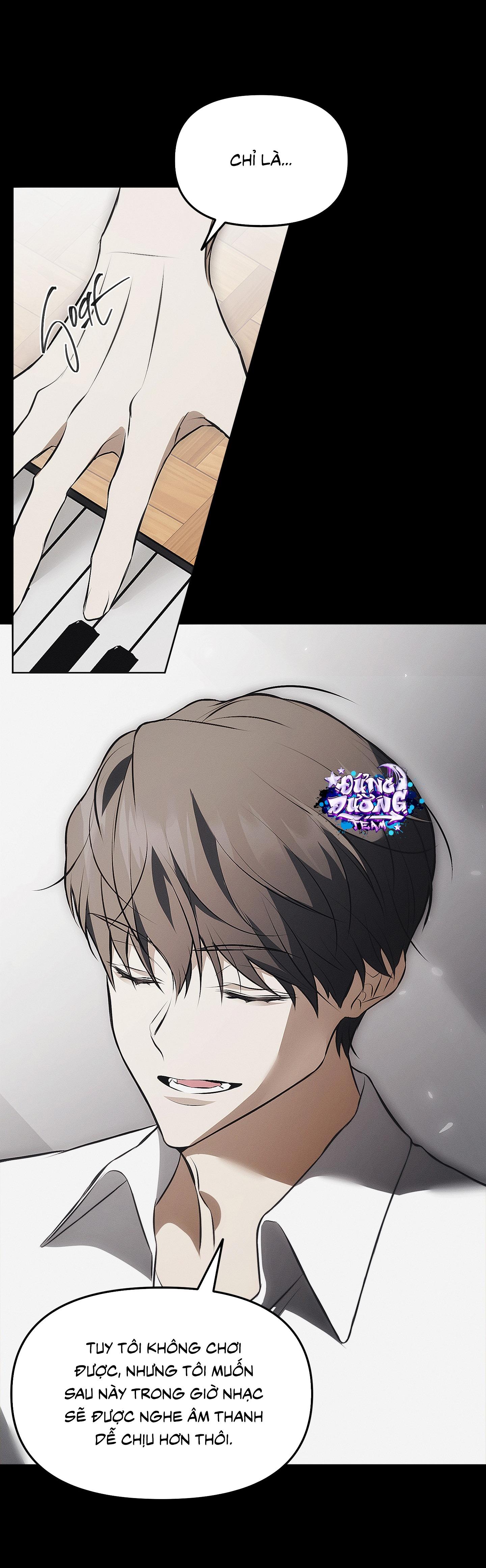 BẪY CHUỘT Chapter 4 19+ - Next Chapter 5 19+