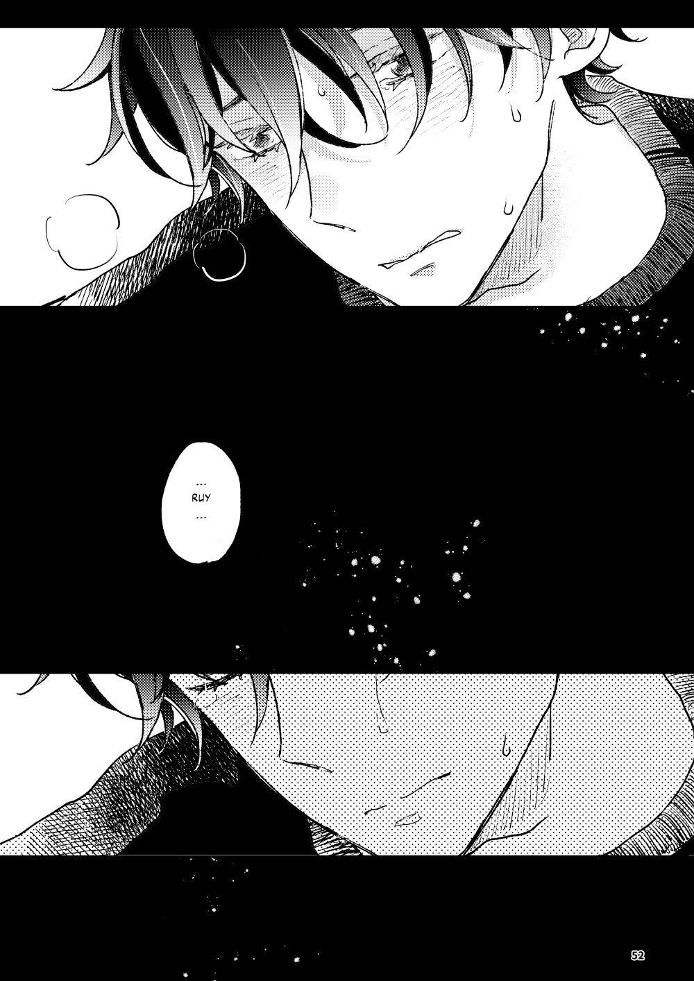 The Wish We Share Zenpen Chapter 3 - Trang 2