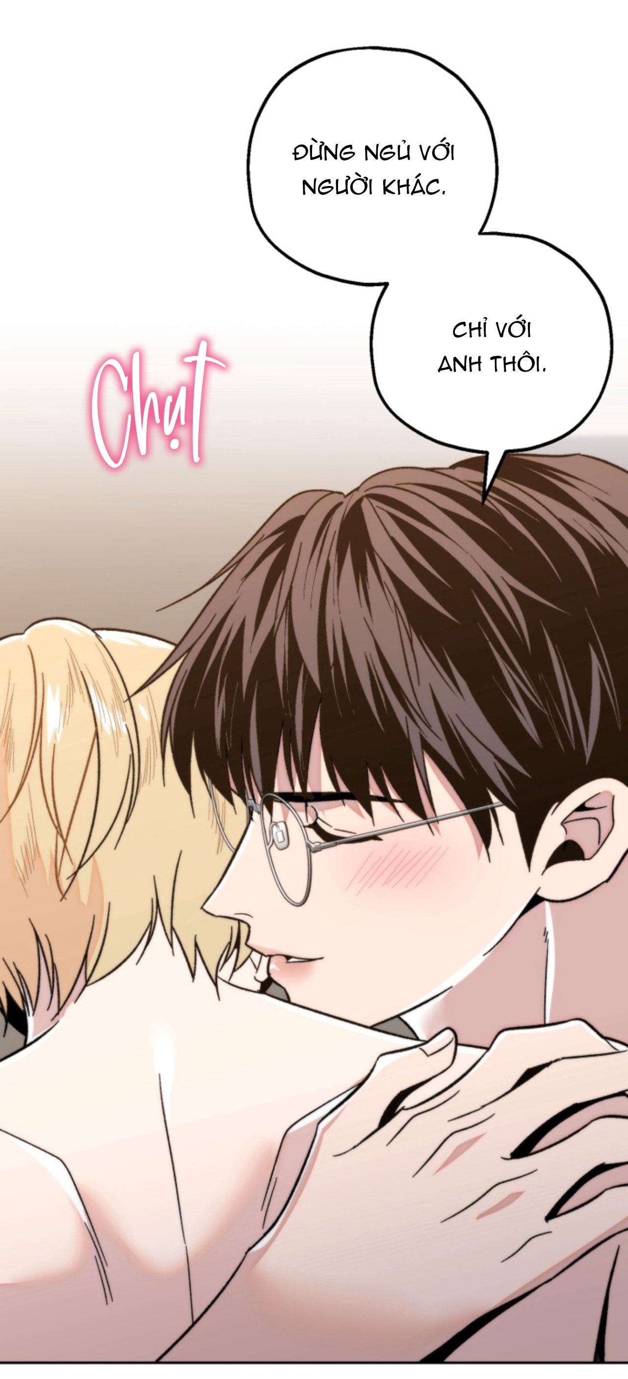 Người Hàng Xóm Bất Ngờ Chapter 15 - Trang 2