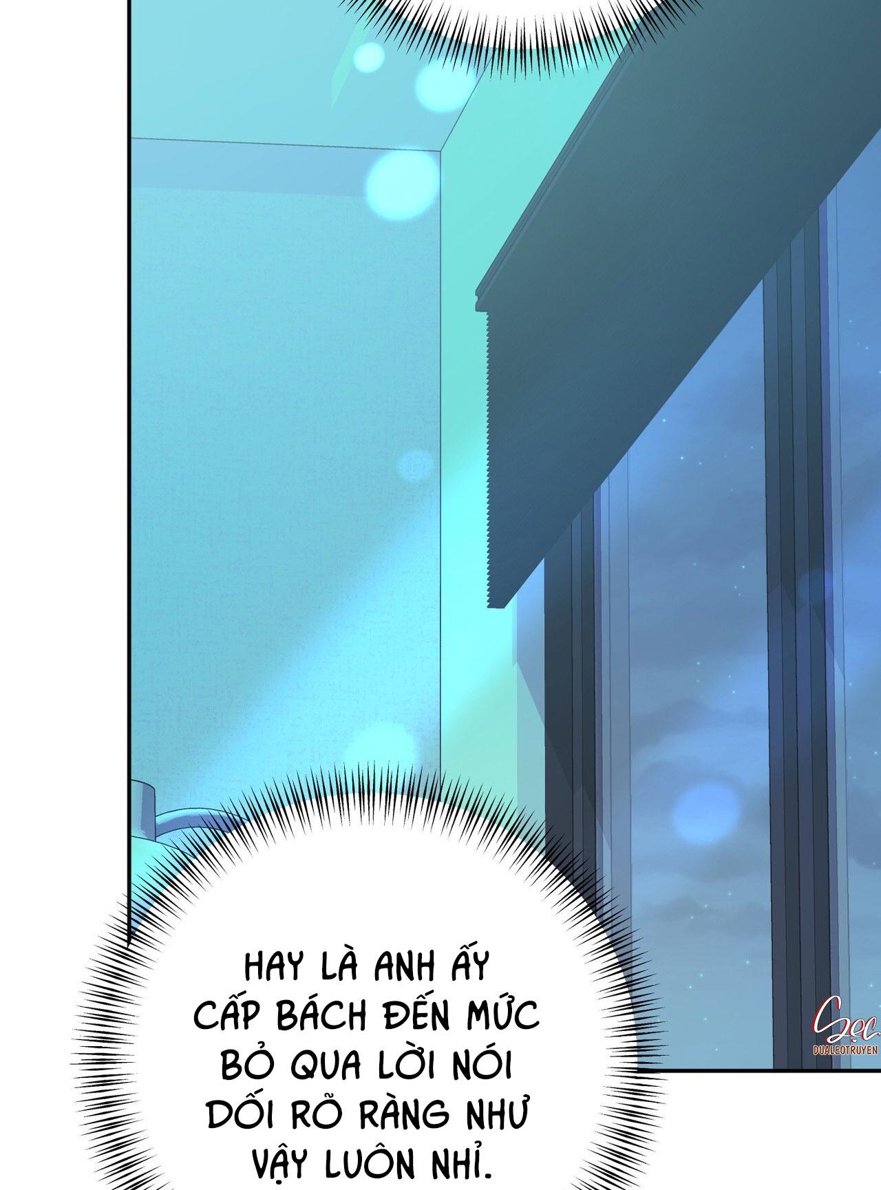 THIÊNG LIÊNG VÀ TÀN NHẪN Chapter 6 - Trang 2