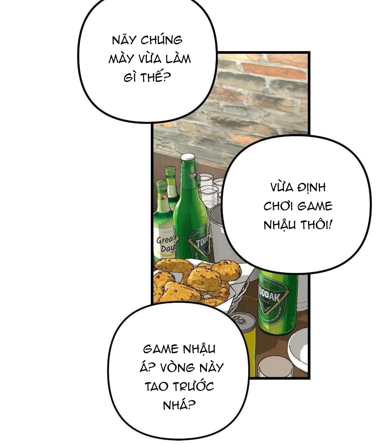 Bốt Hôn Chapter 9 - Trang 2