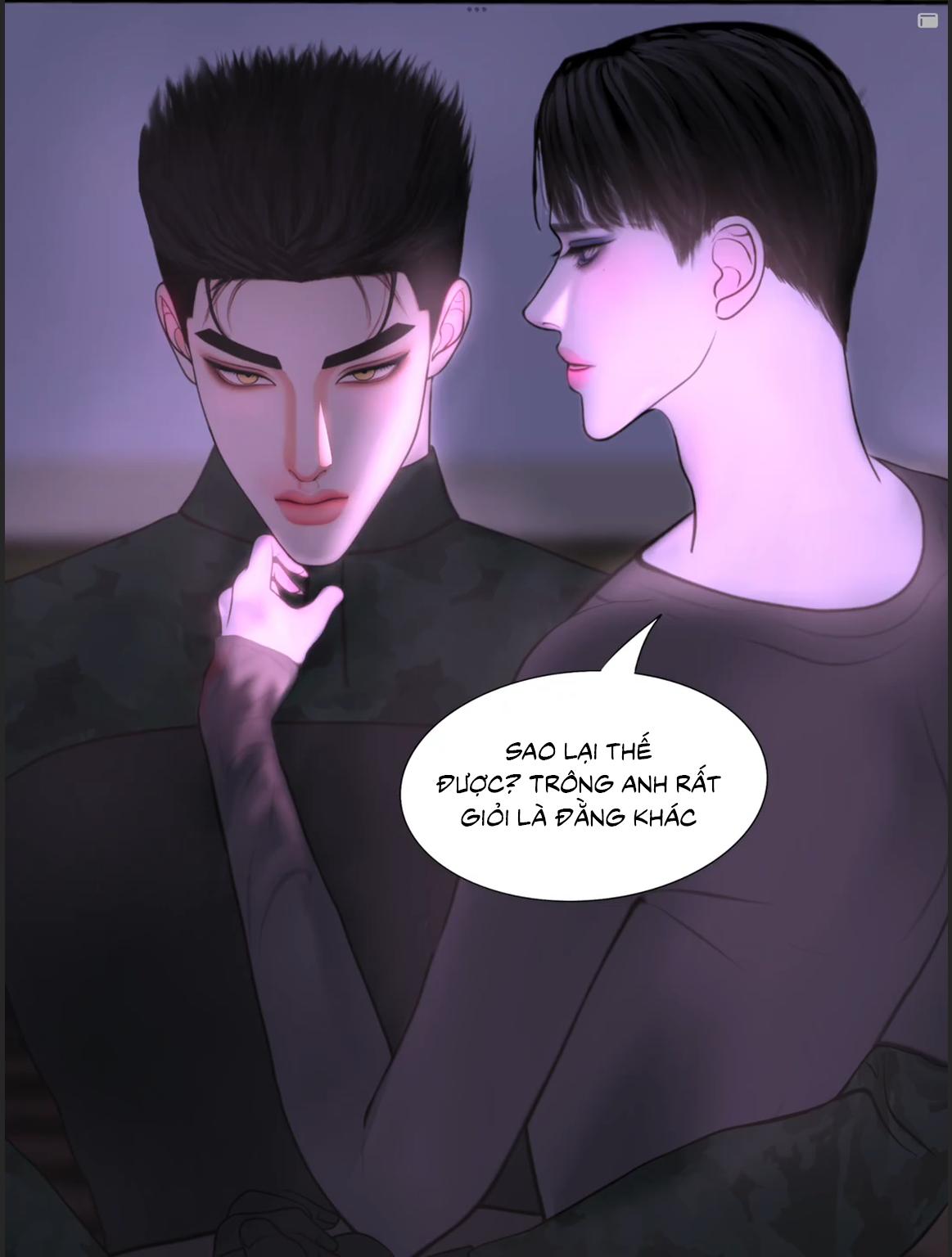 HỘ GIẢ MẠT THẾ Chapter 16 - Next Chapter 17